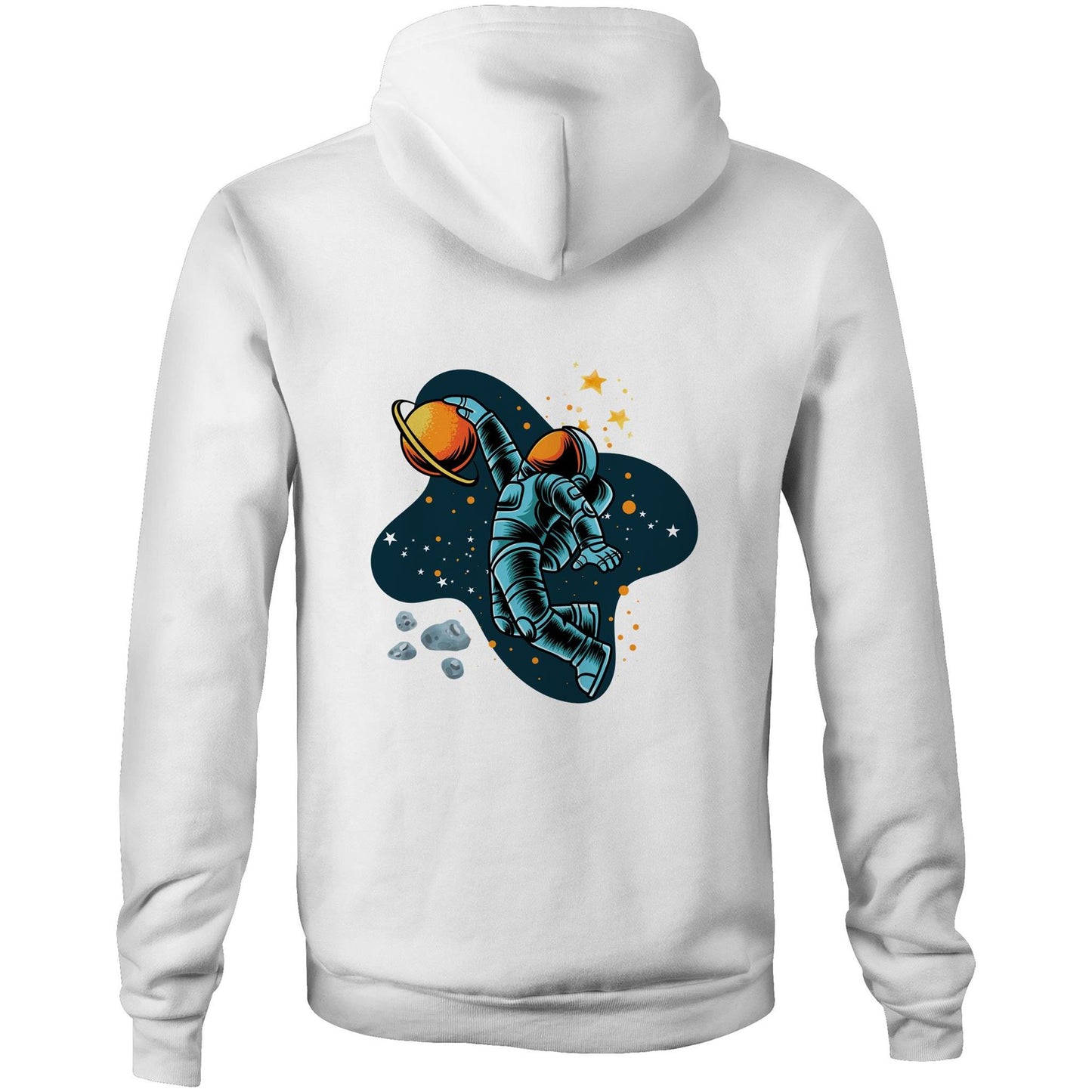 Embrave "Out of this World" Hoodie