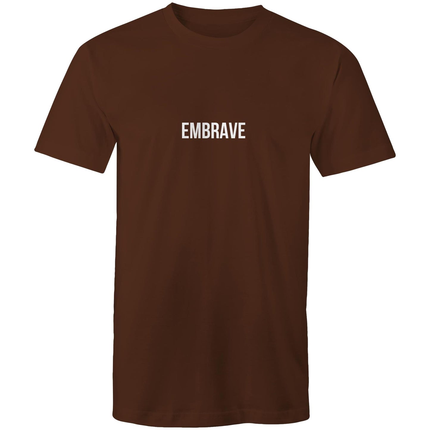 Embrave Christian Tee