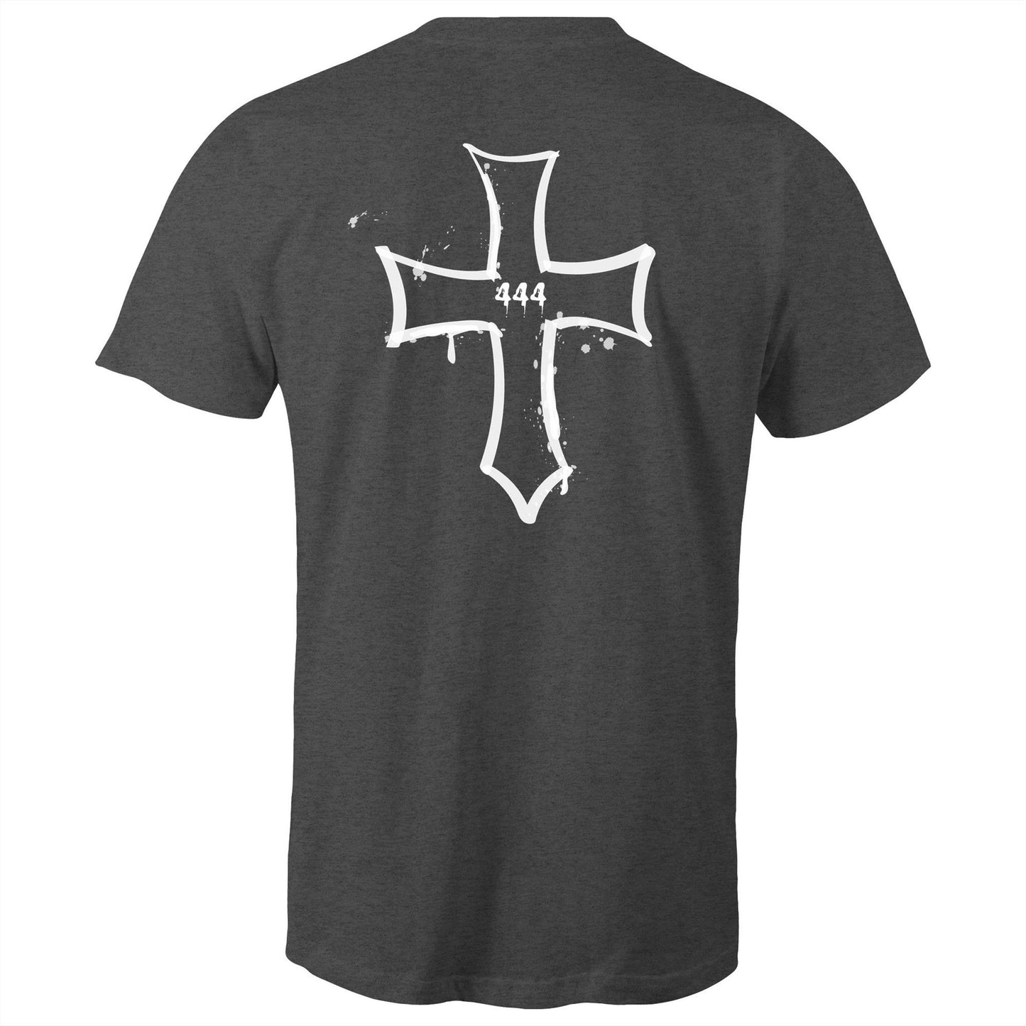 Graffiti Embrave Tee