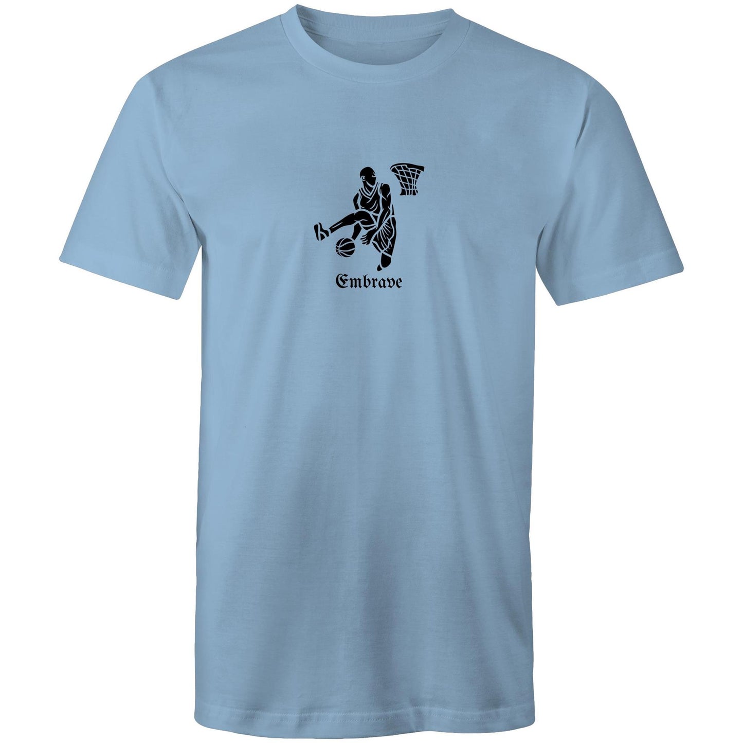 Vince Carter Embrave Tee