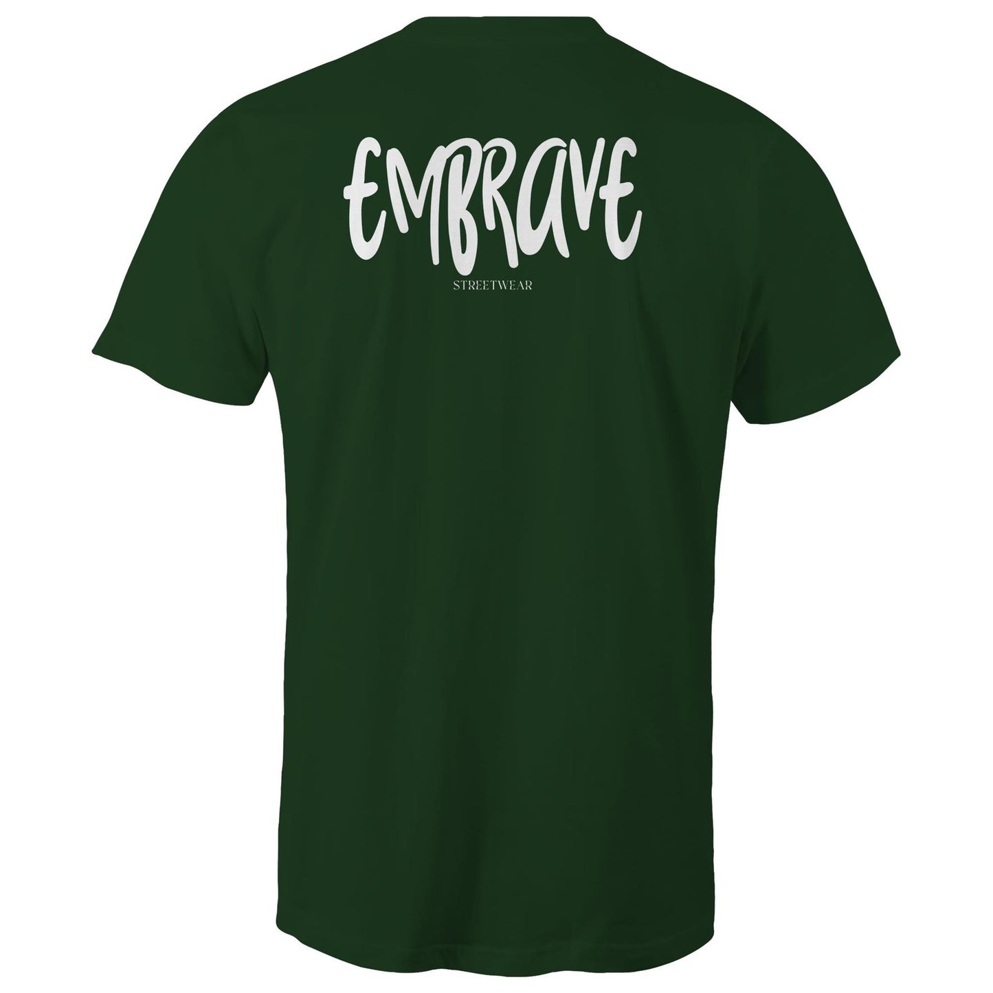 XXXTentacion Embrave Tee