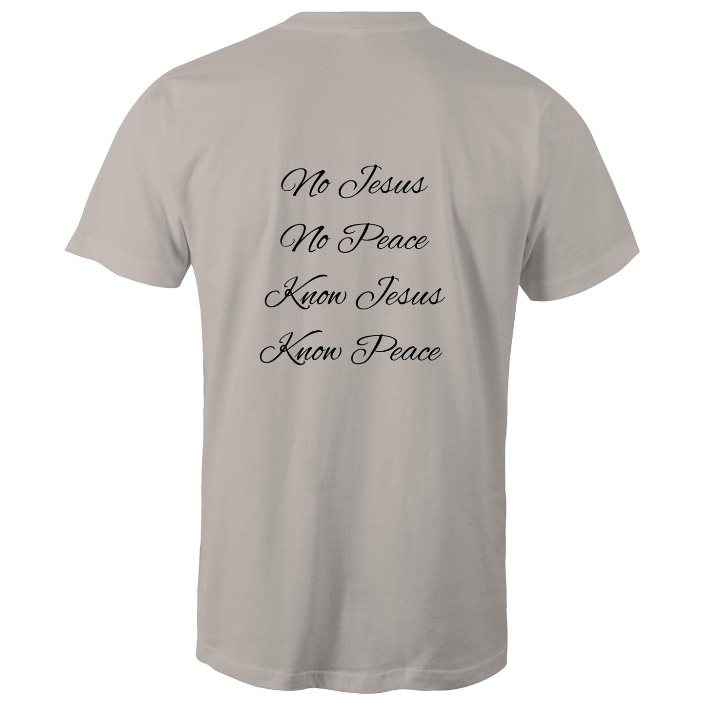 Embrave Christian Tee