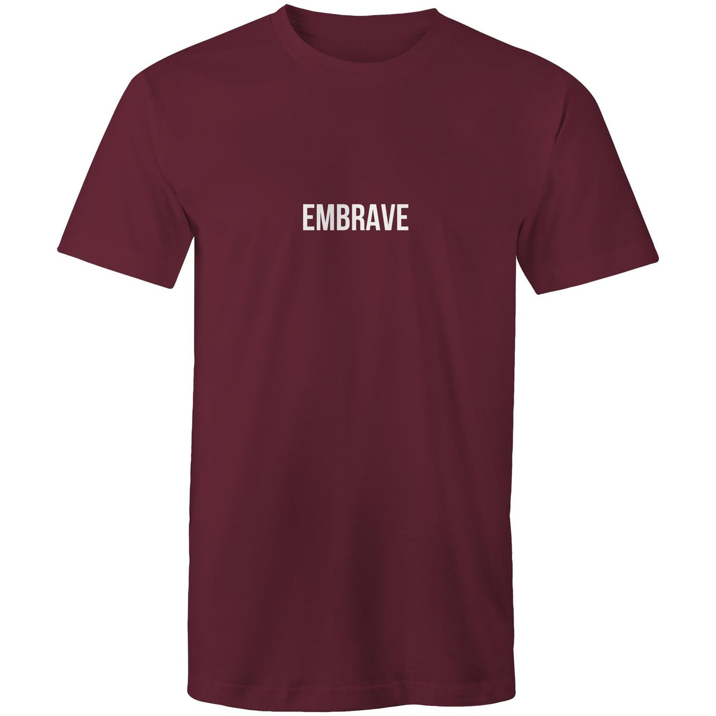 Embrave Christian Tee