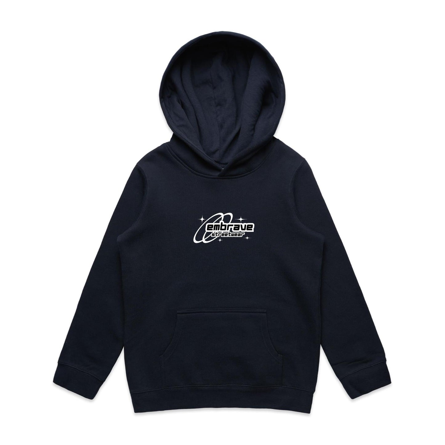 Youth Embrave Hoodie