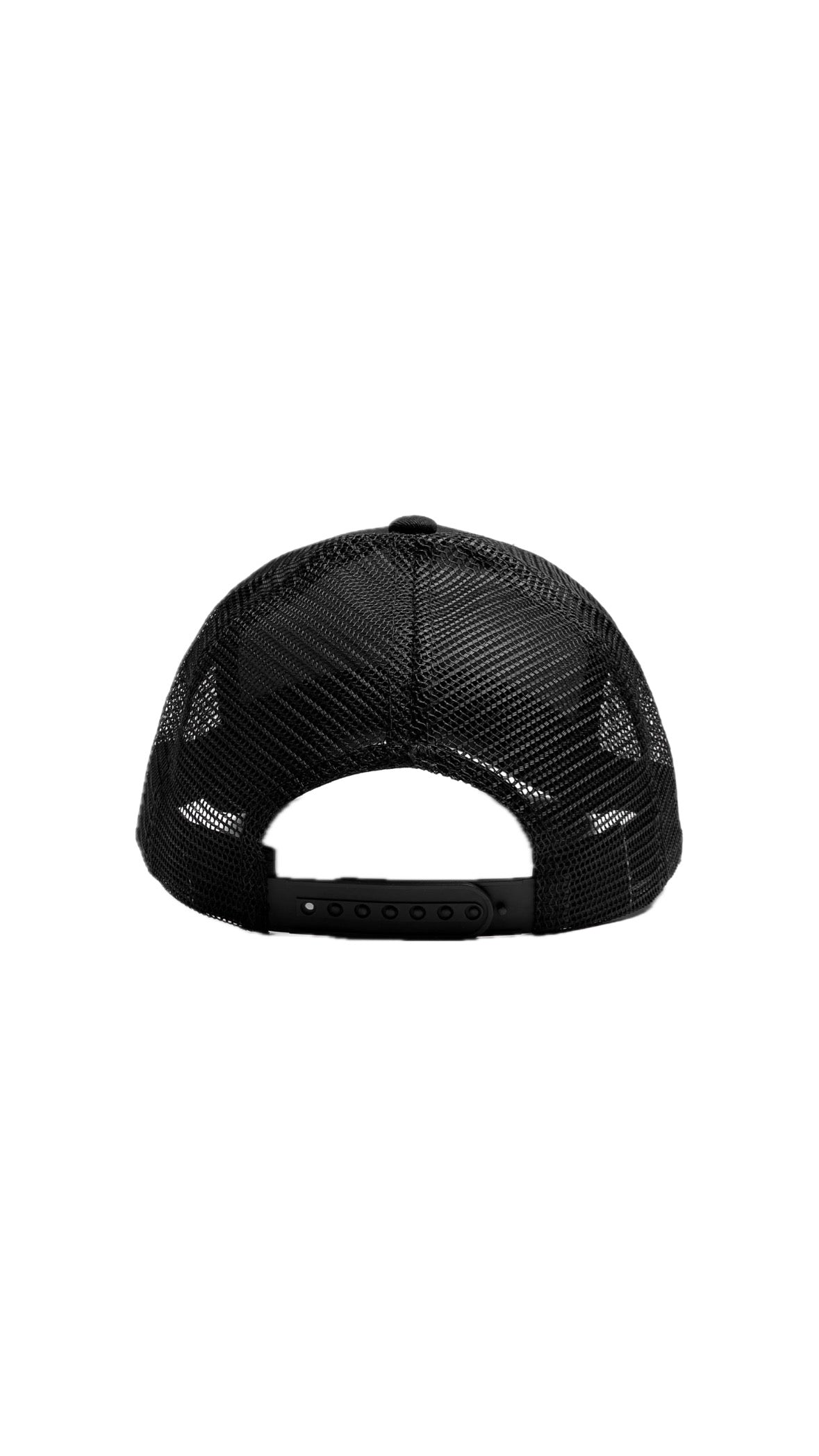 Embrave Trucker Mesh Cap