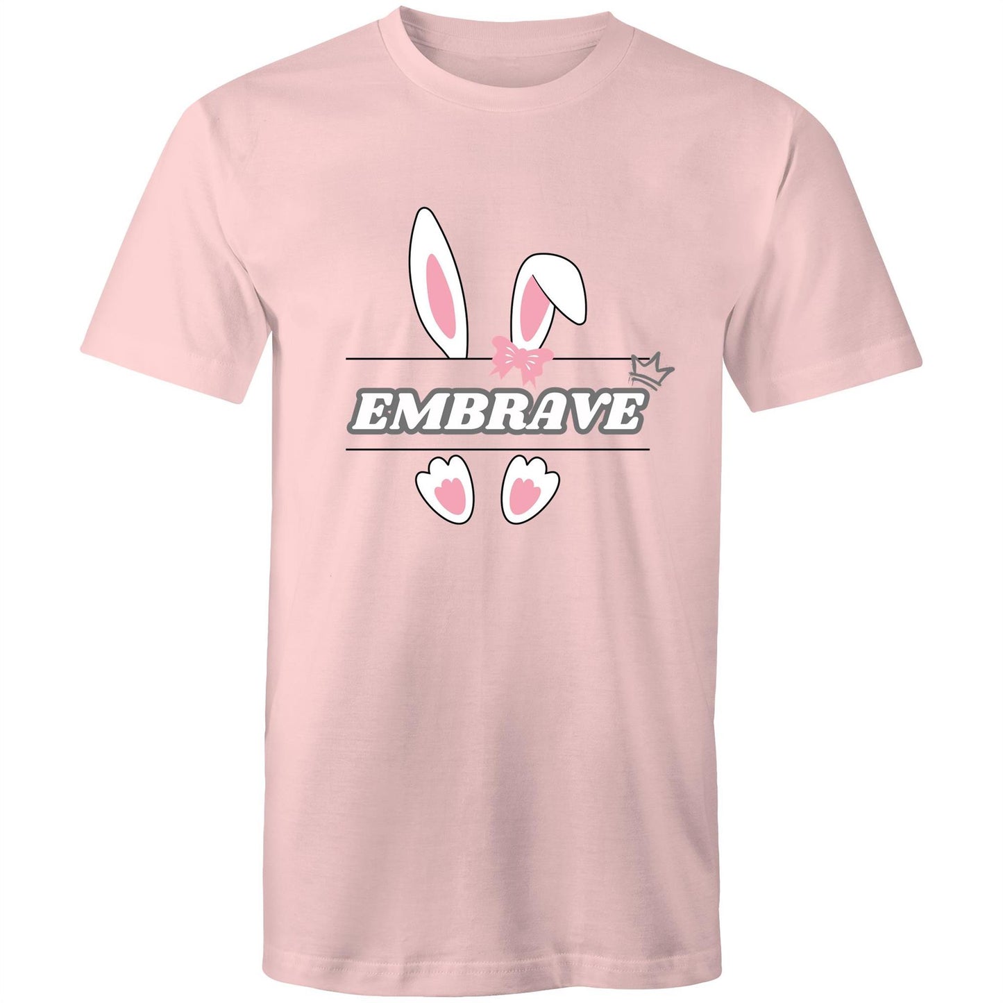 Embrave Easter Tee