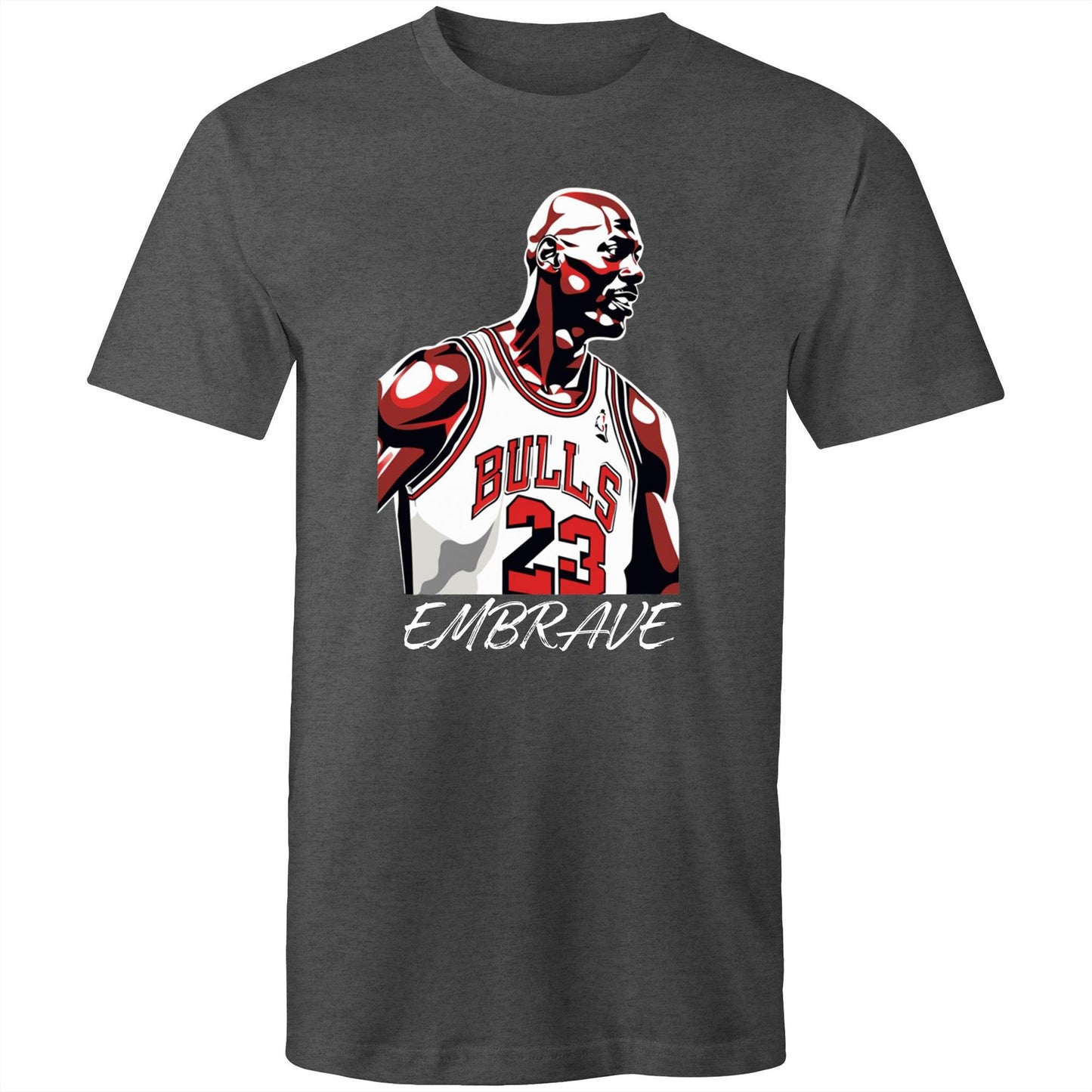 Jordan x Embrave Graphic Tee