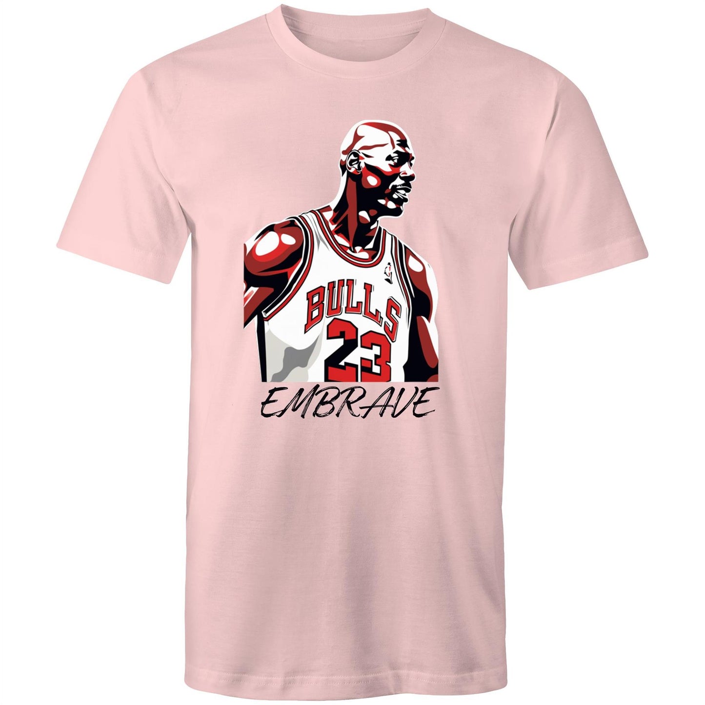 Jordan x Embrave Graphic Tee