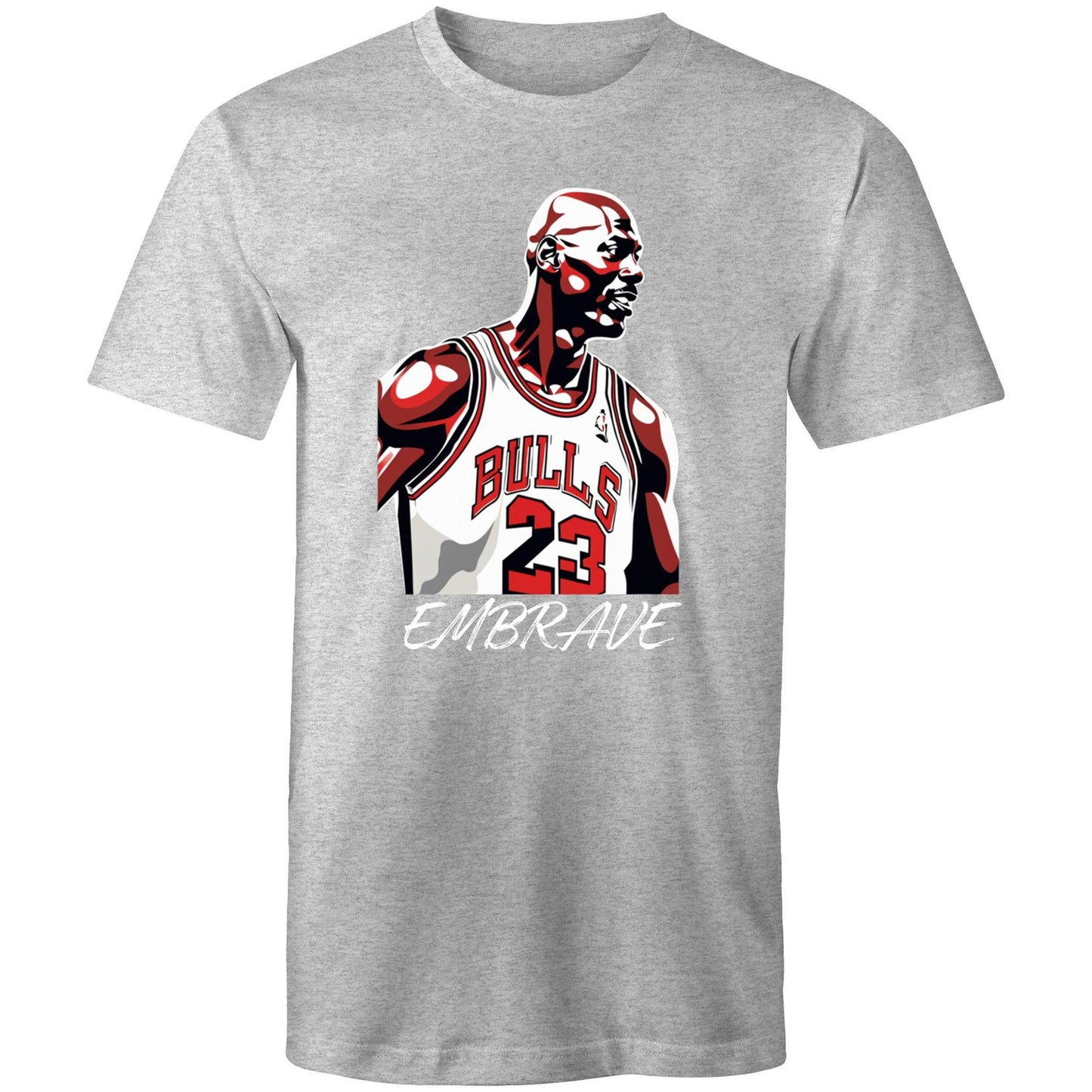 Jordan x Embrave Graphic Tee