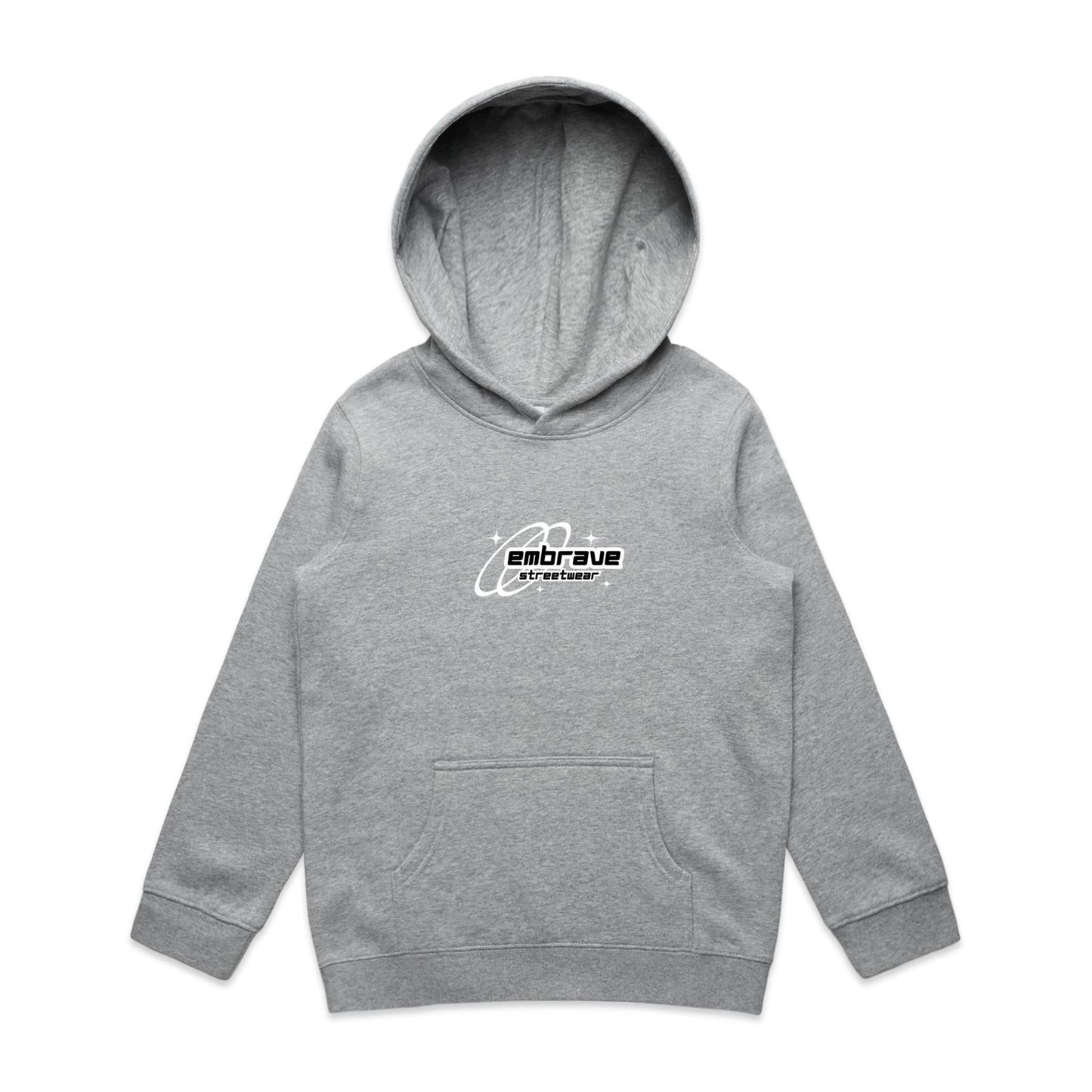 Youth Embrave Hoodie