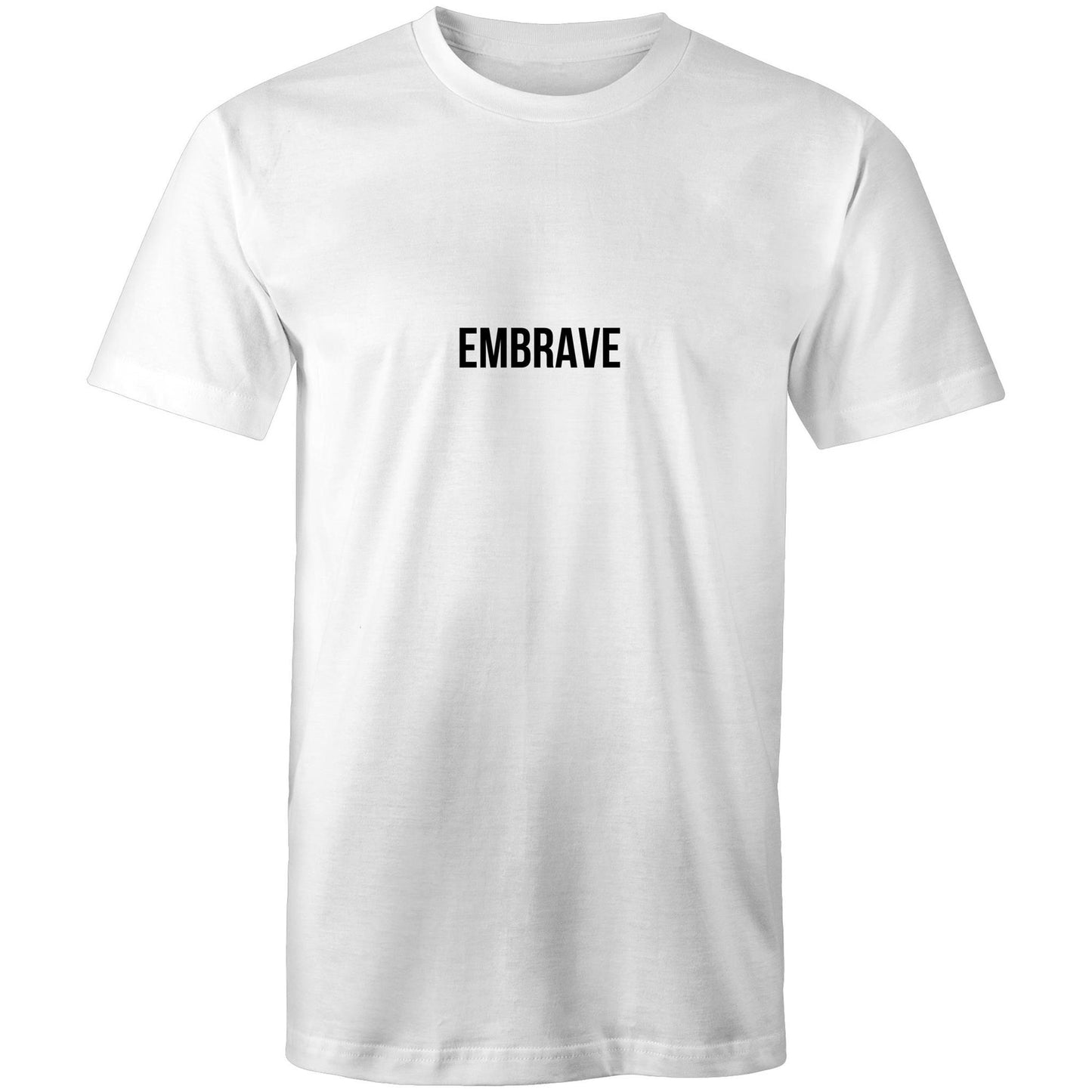 Embrave Christian Tee