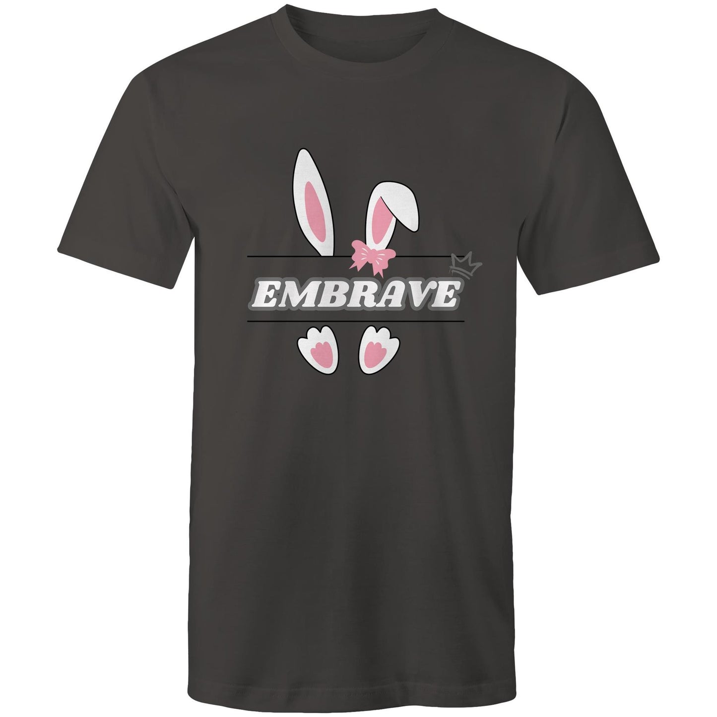 Embrave Easter Tee