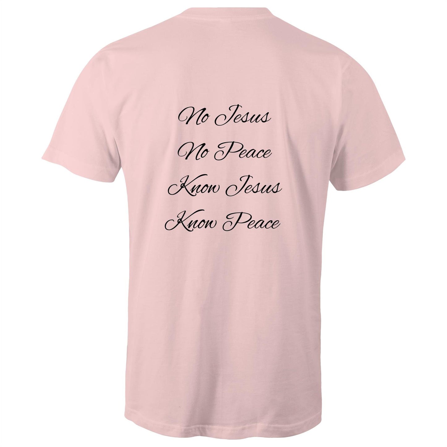 Embrave Christian Tee