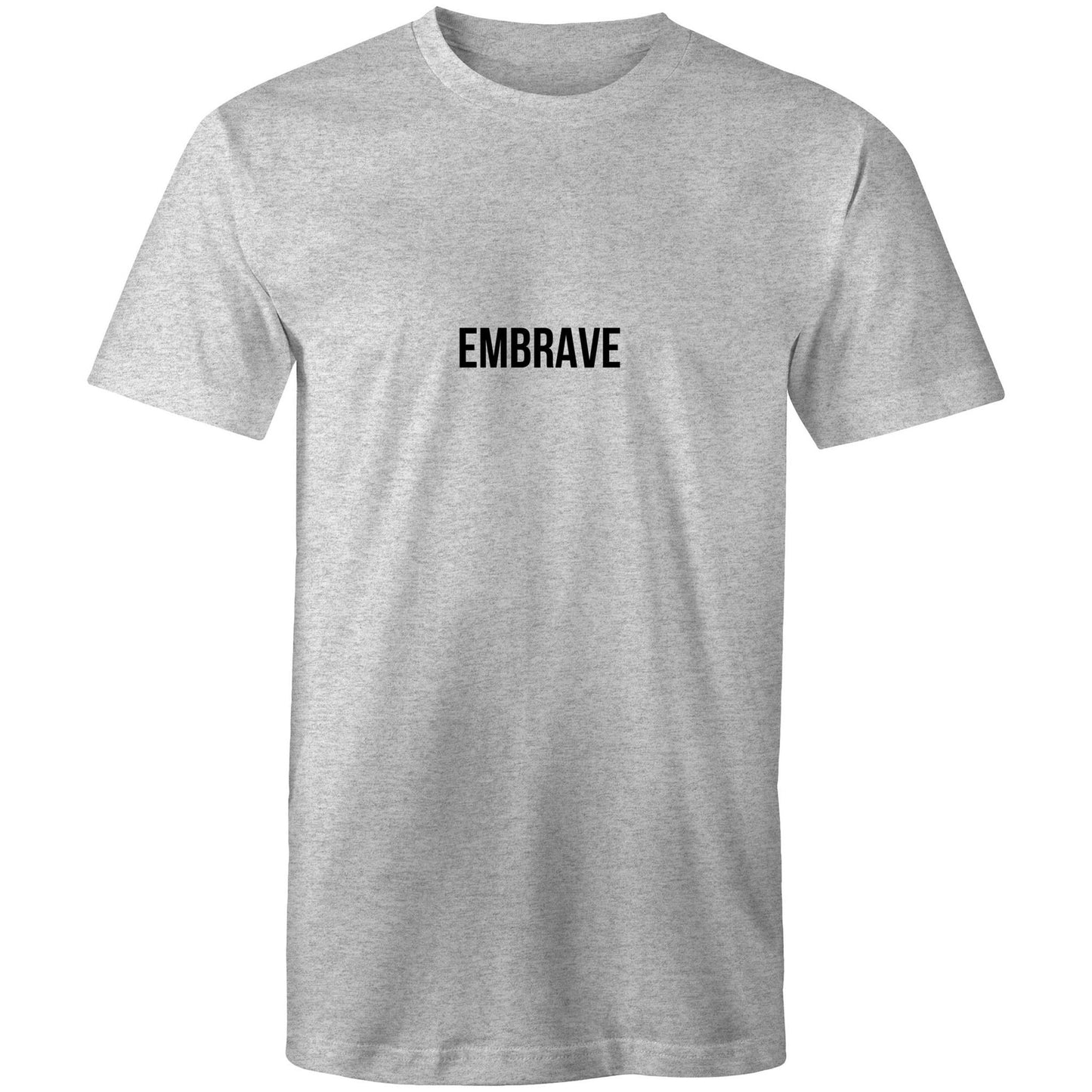 Embrave Christian Tee