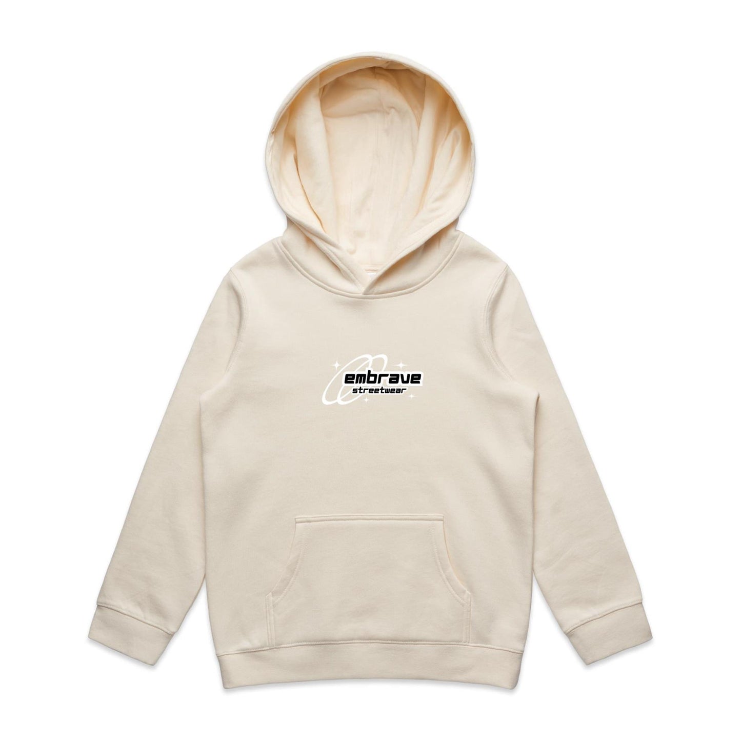 Youth Embrave Hoodie