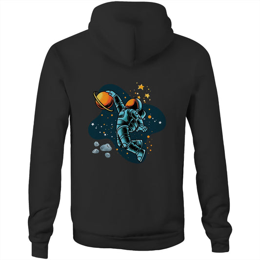 Embrave "Out of this World" Hoodie