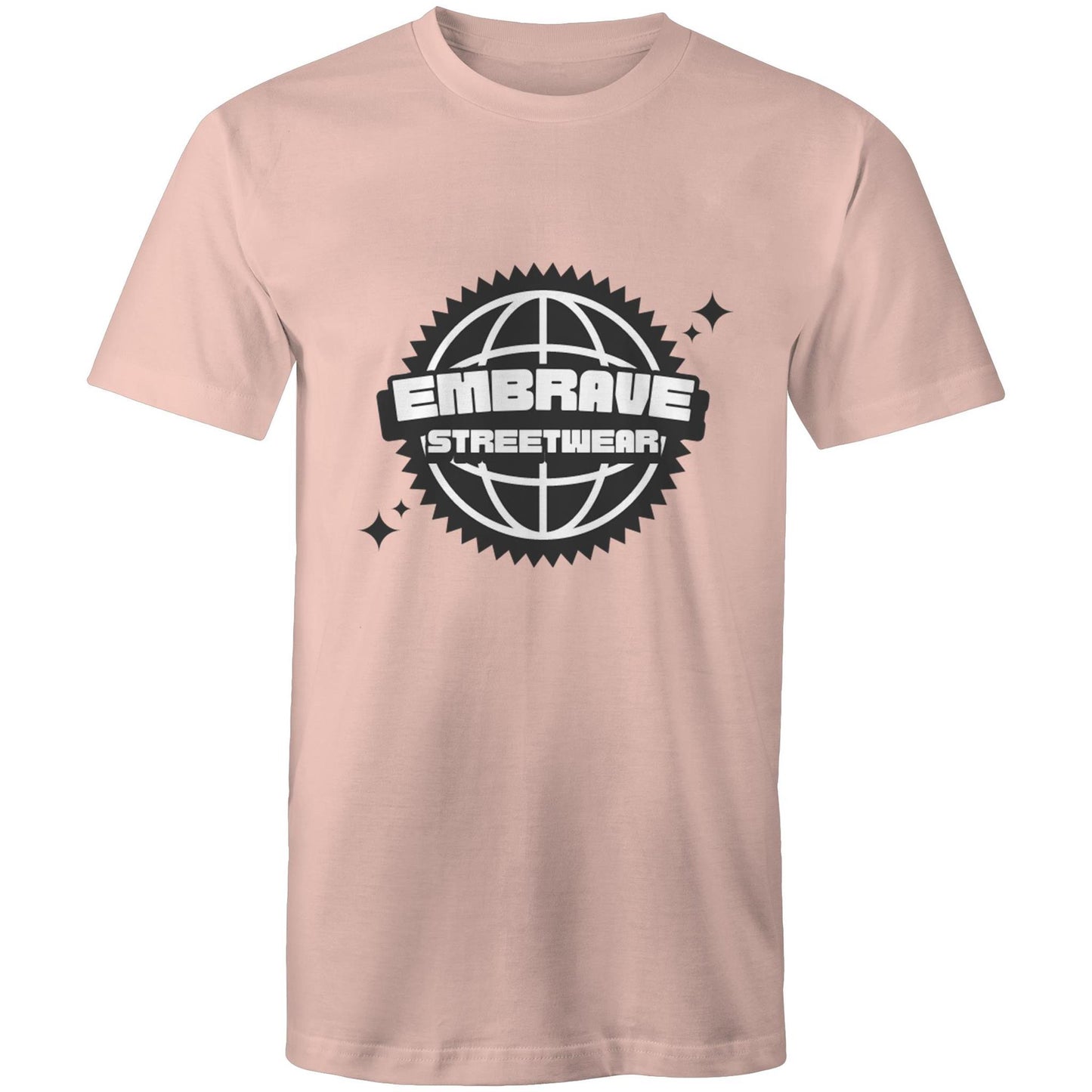 Men's Embrave Y2K World Tee