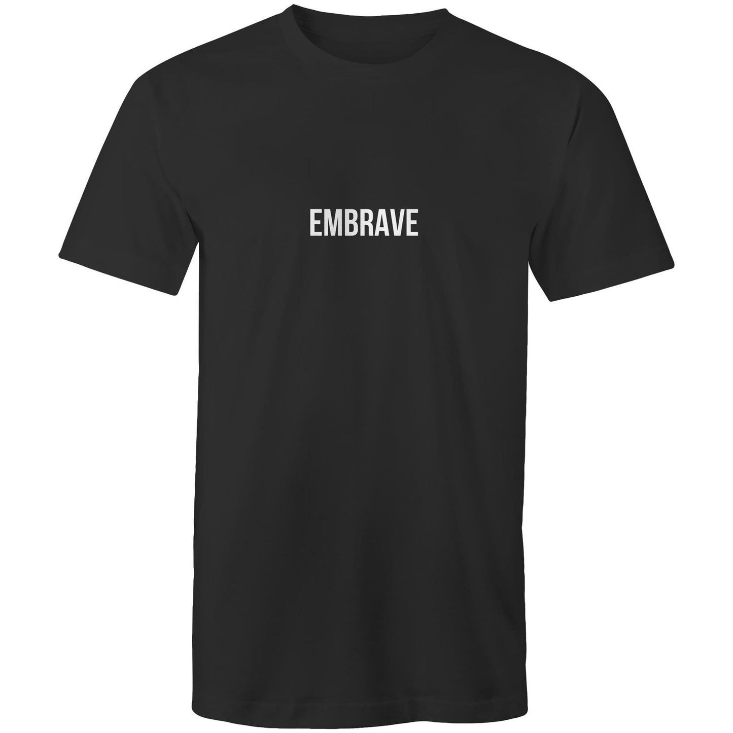 Embrave Christian Tee