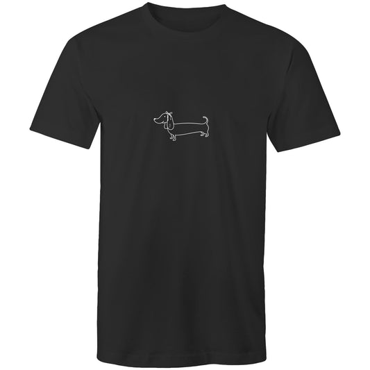Embrave Dachshund Tee