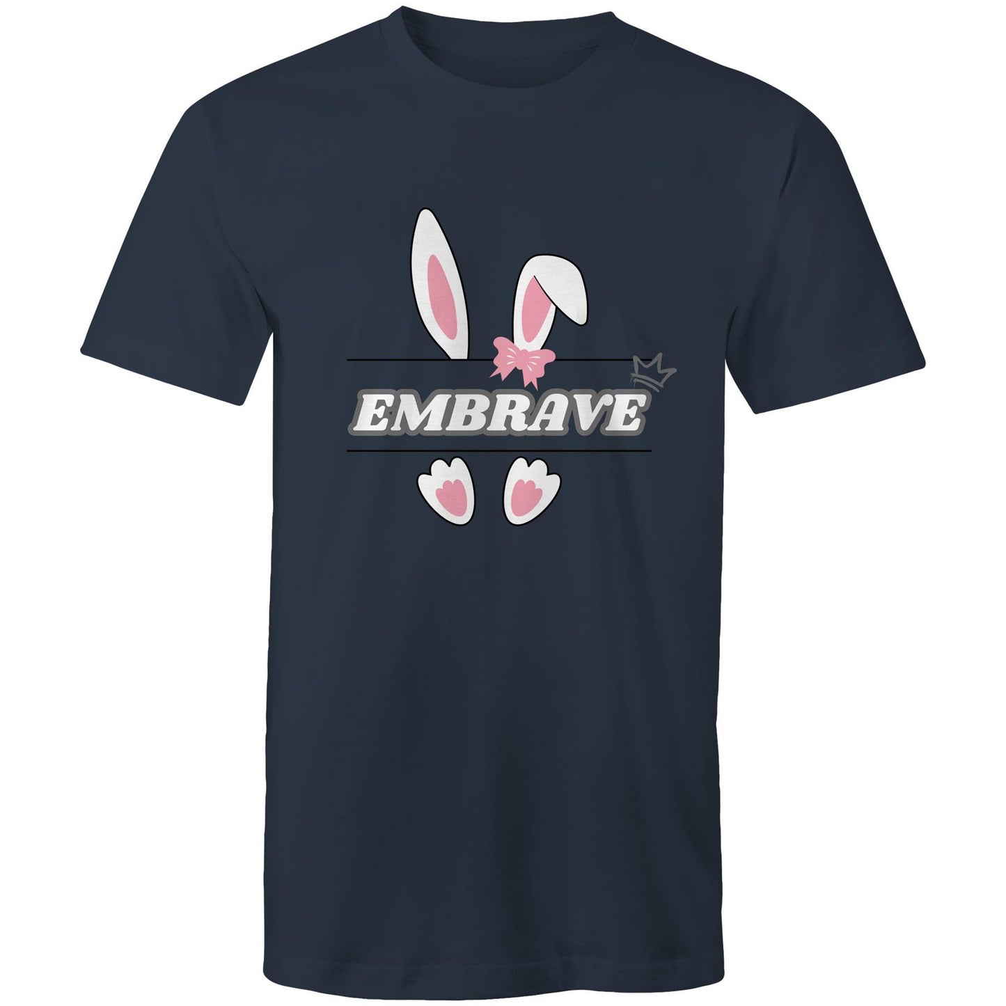 Embrave Easter Tee