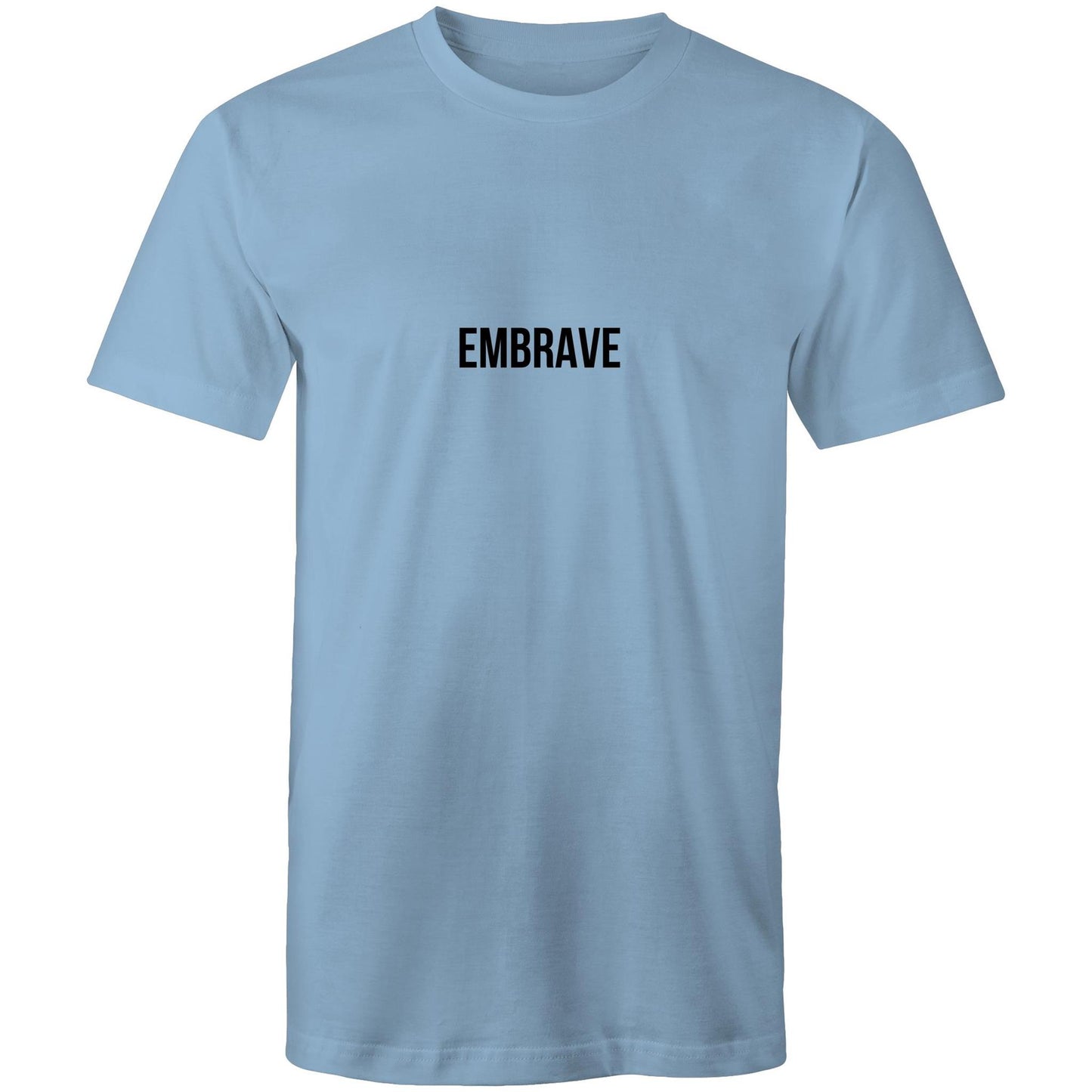Embrave Christian Tee
