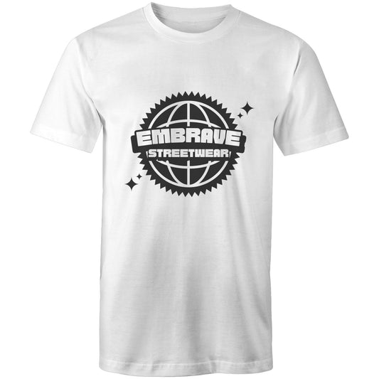 Men's Embrave Y2K World Tee