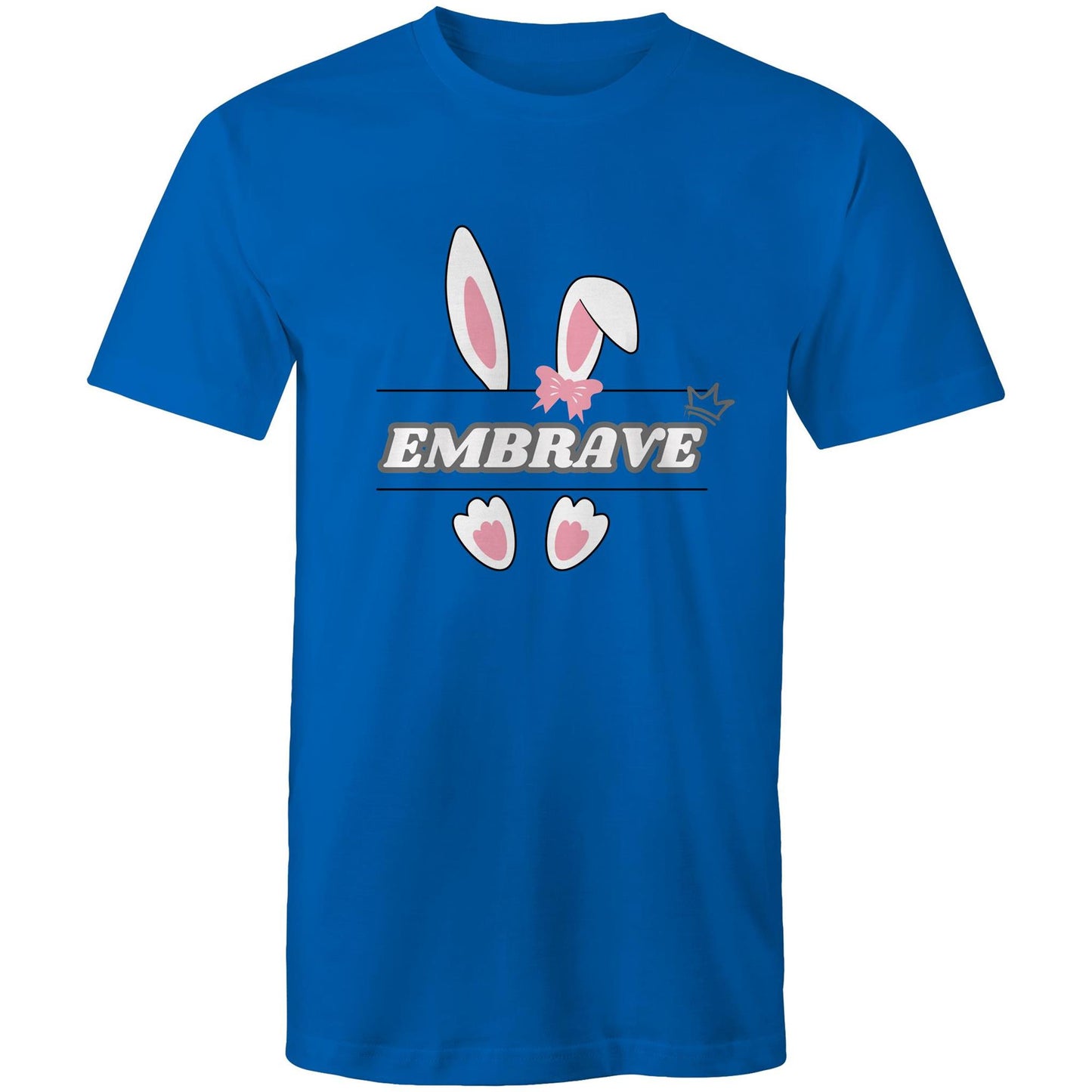Embrave Easter Tee