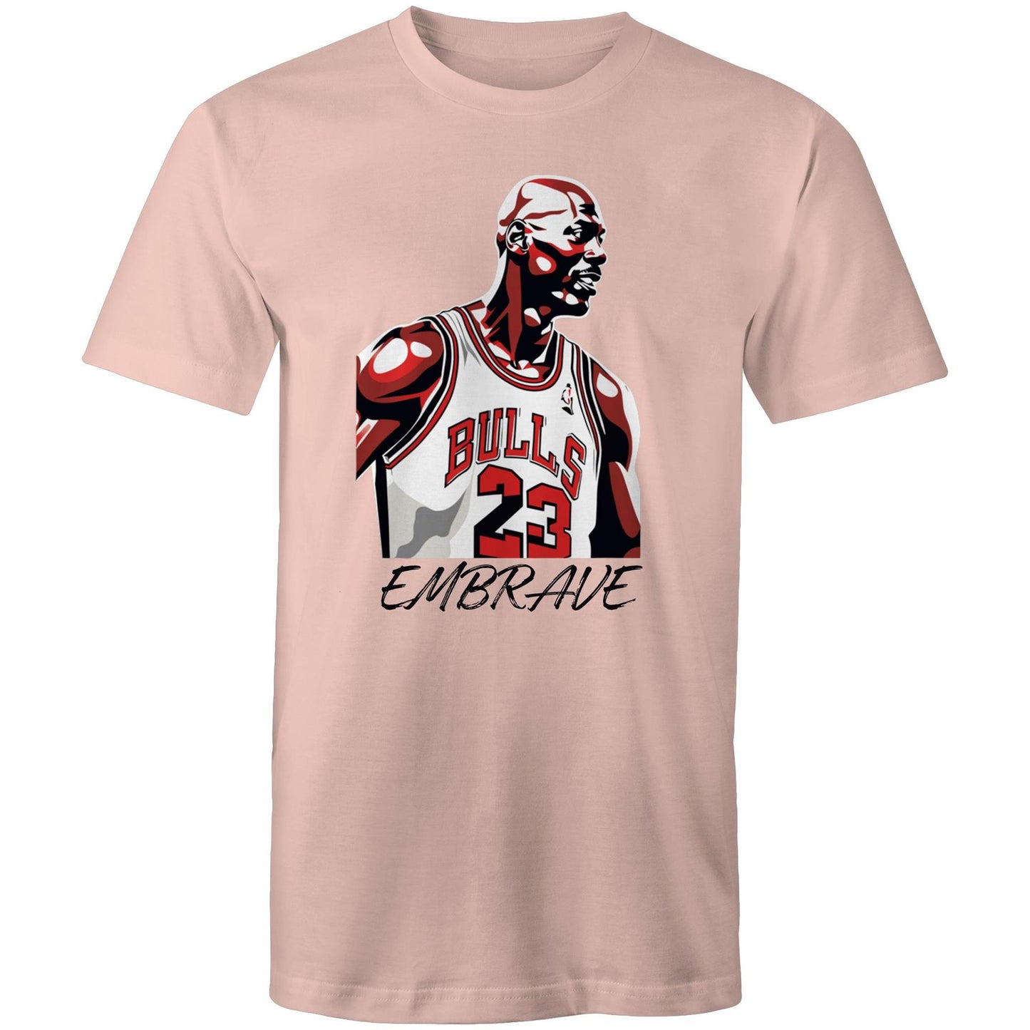 Jordan x Embrave Graphic Tee