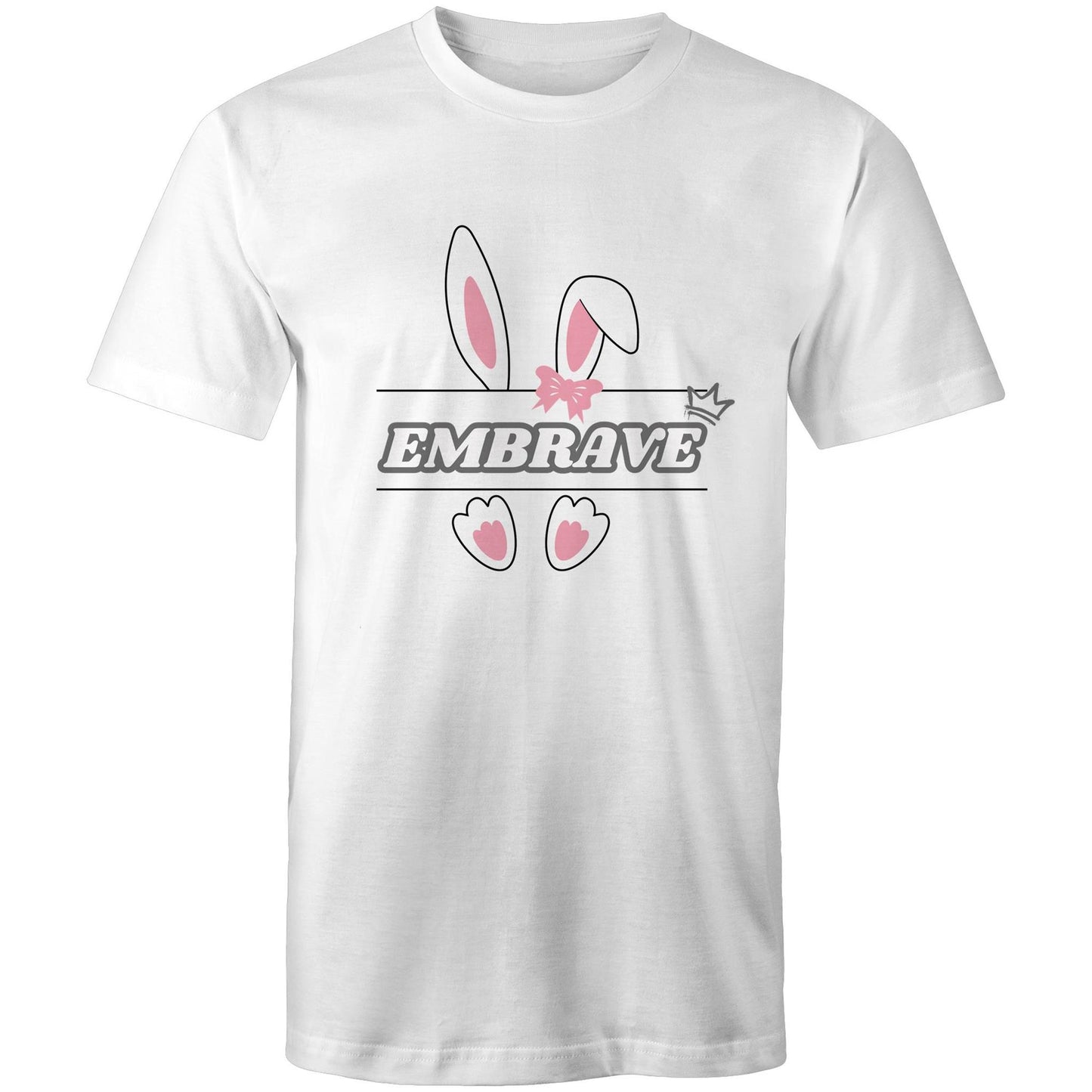 Embrave Easter Tee