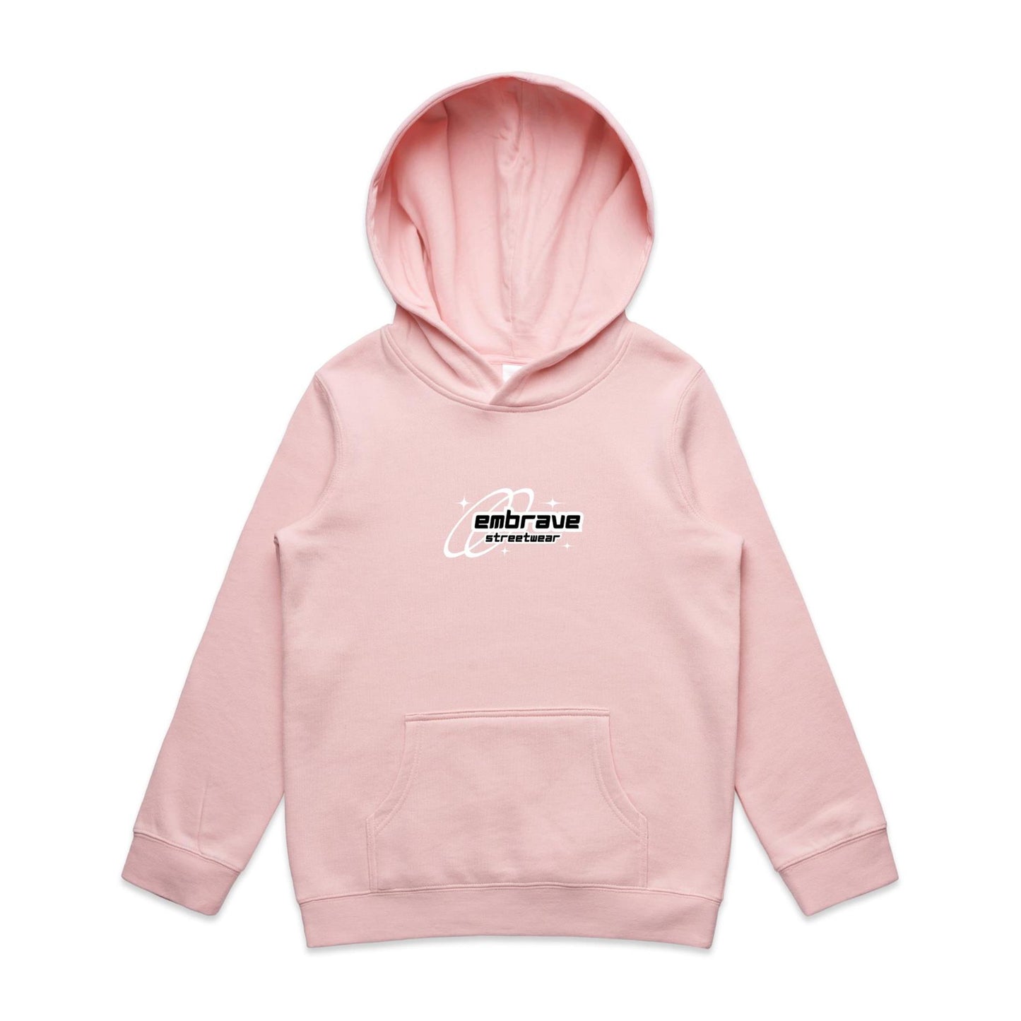 Youth Embrave Hoodie