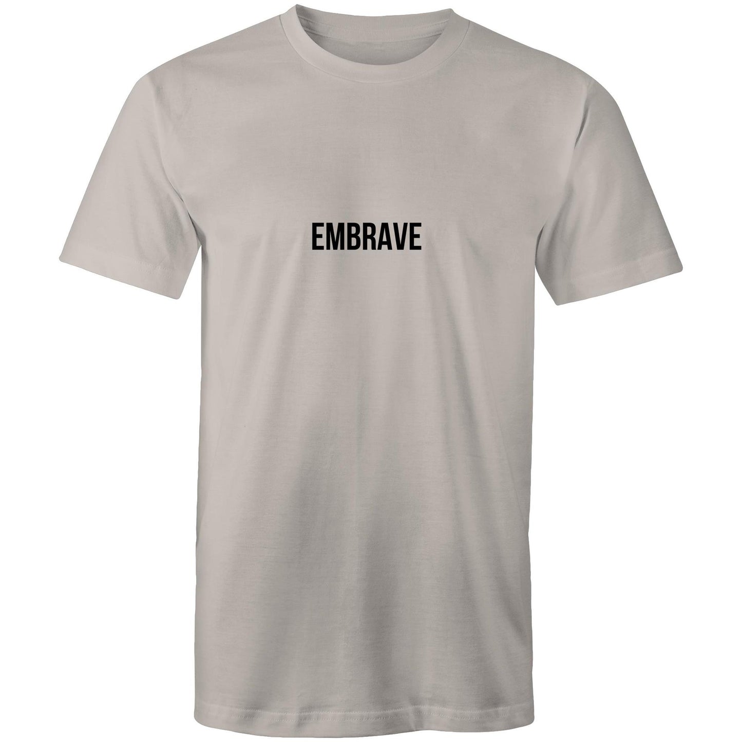 Embrave Christian Tee