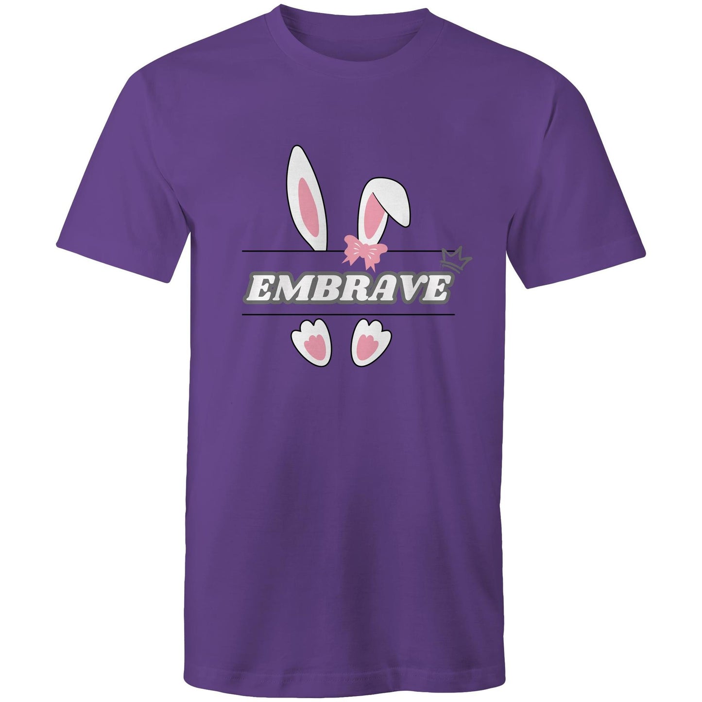 Embrave Easter Tee