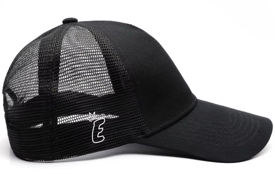 Embrave Trucker Mesh Cap