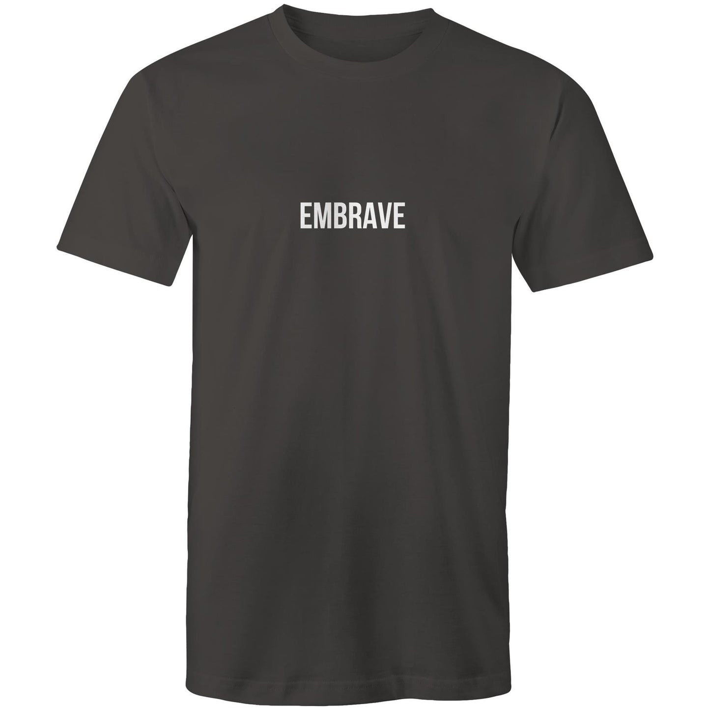 Embrave Christian Tee