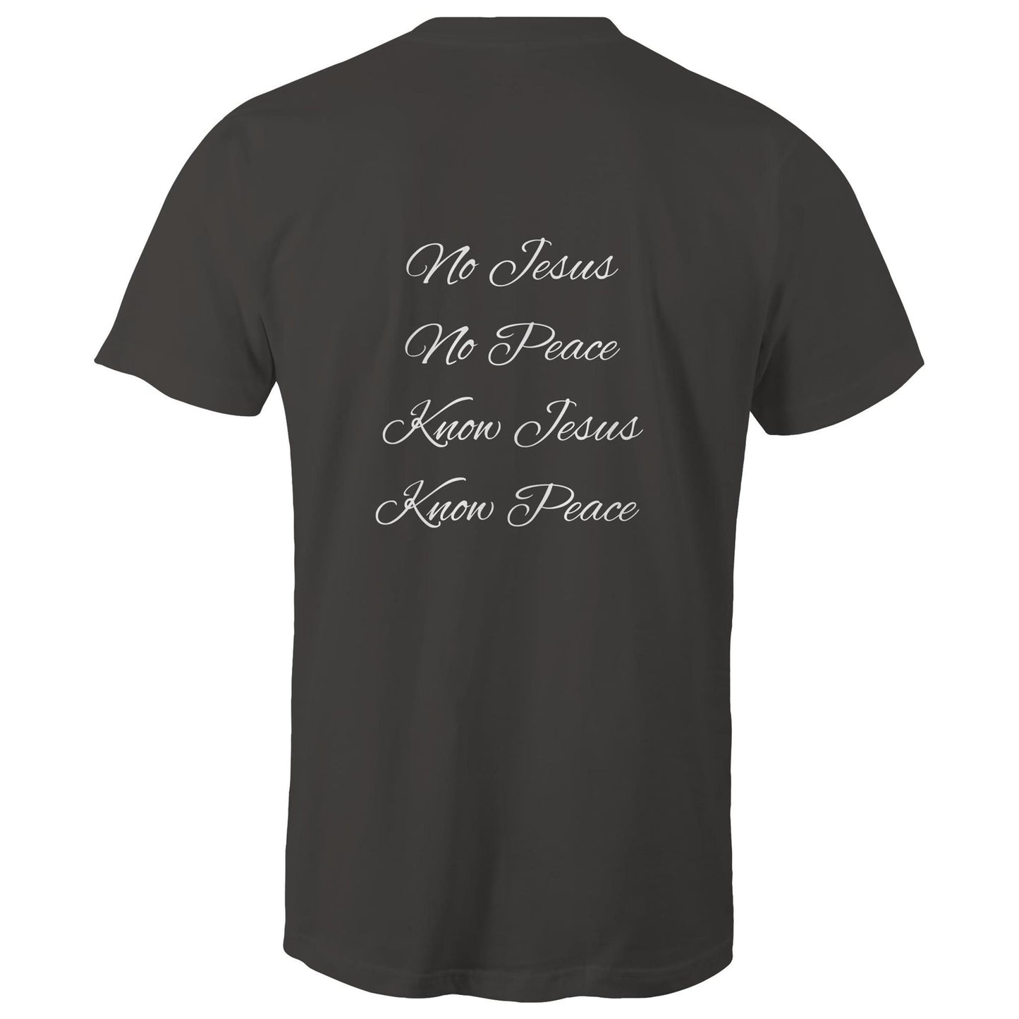 Embrave Christian Tee