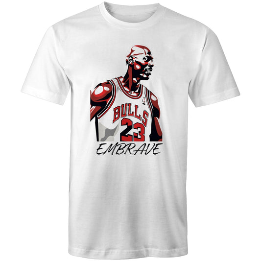 Jordan x Embrave Graphic Tee