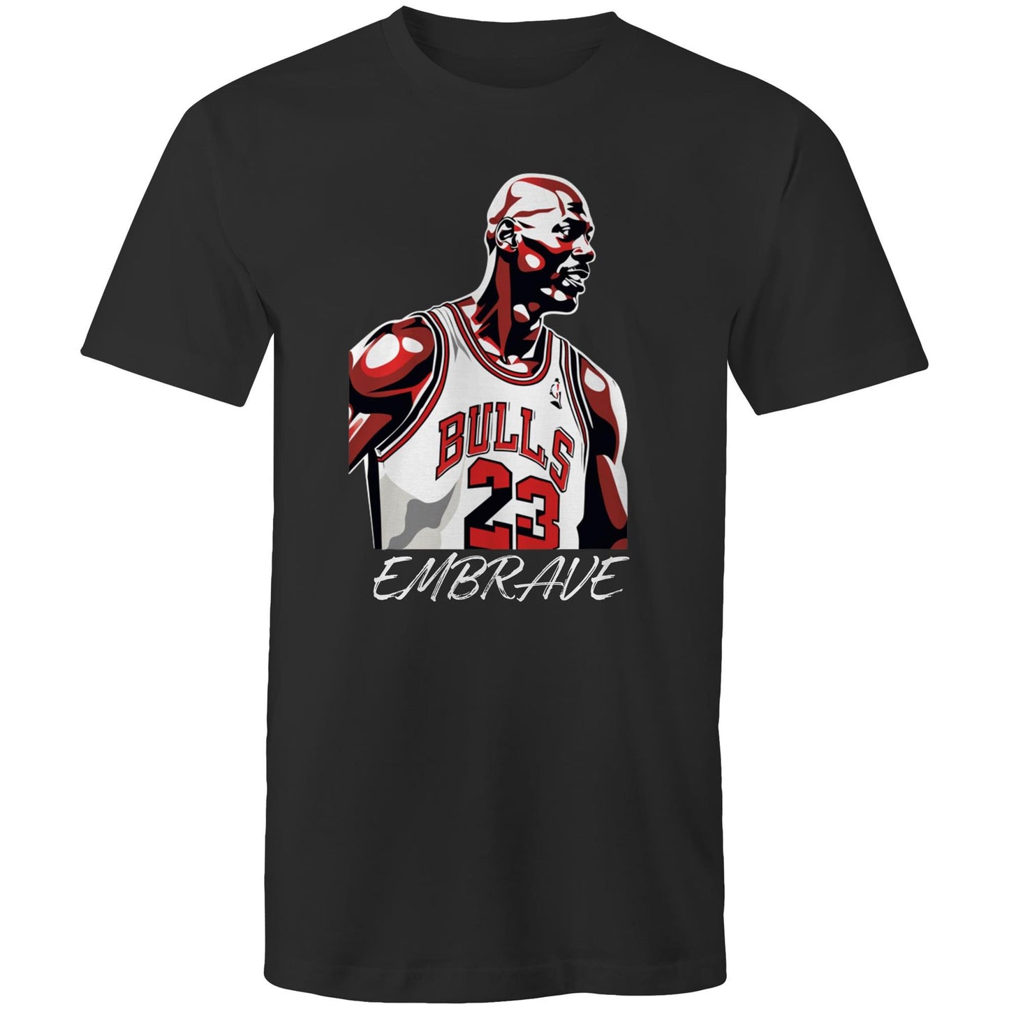 Jordan x Embrave Graphic Tee