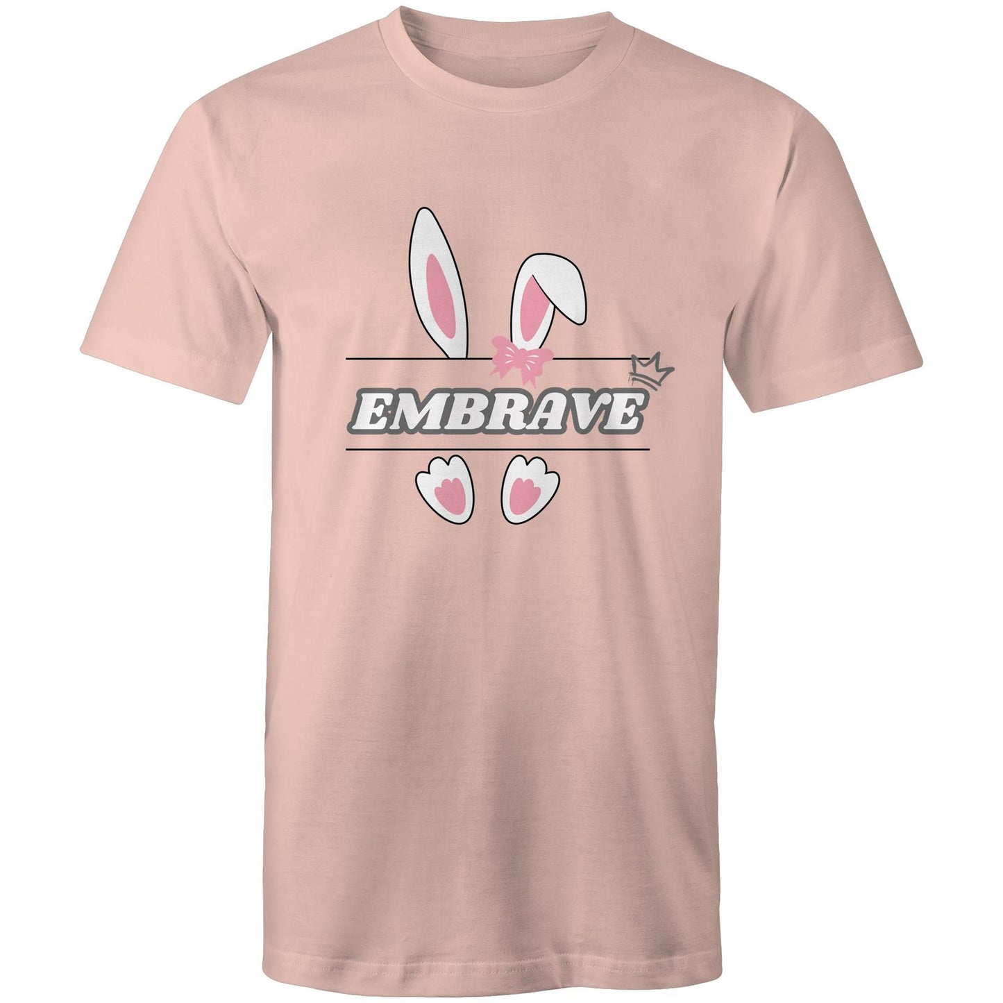 Embrave Easter Tee
