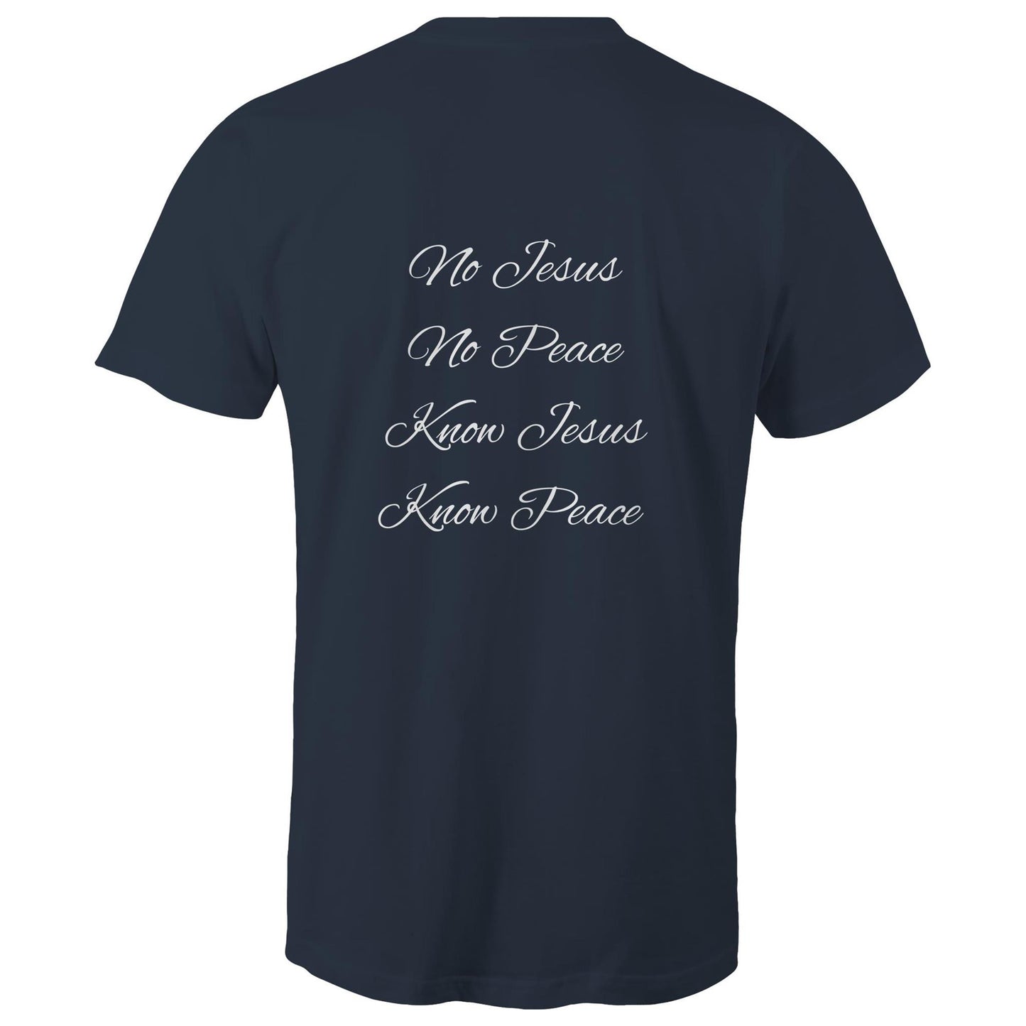 Embrave Christian Tee