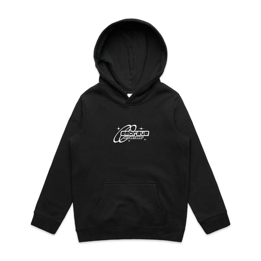 Youth Embrave Hoodie