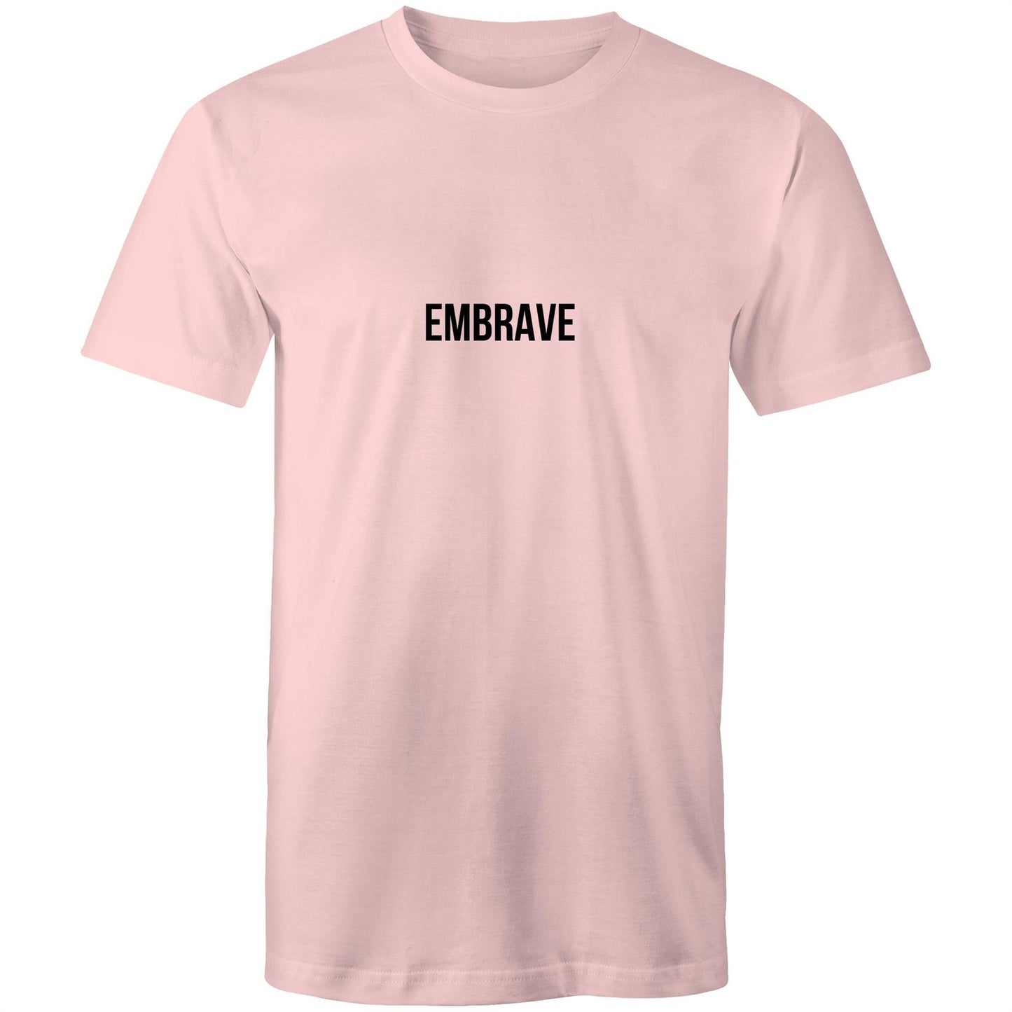 Embrave Christian Tee