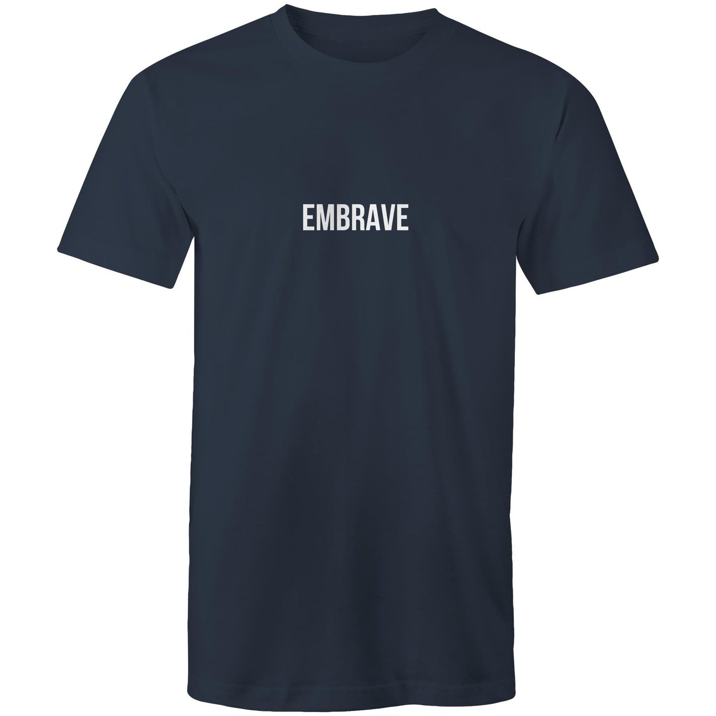 Embrave Christian Tee