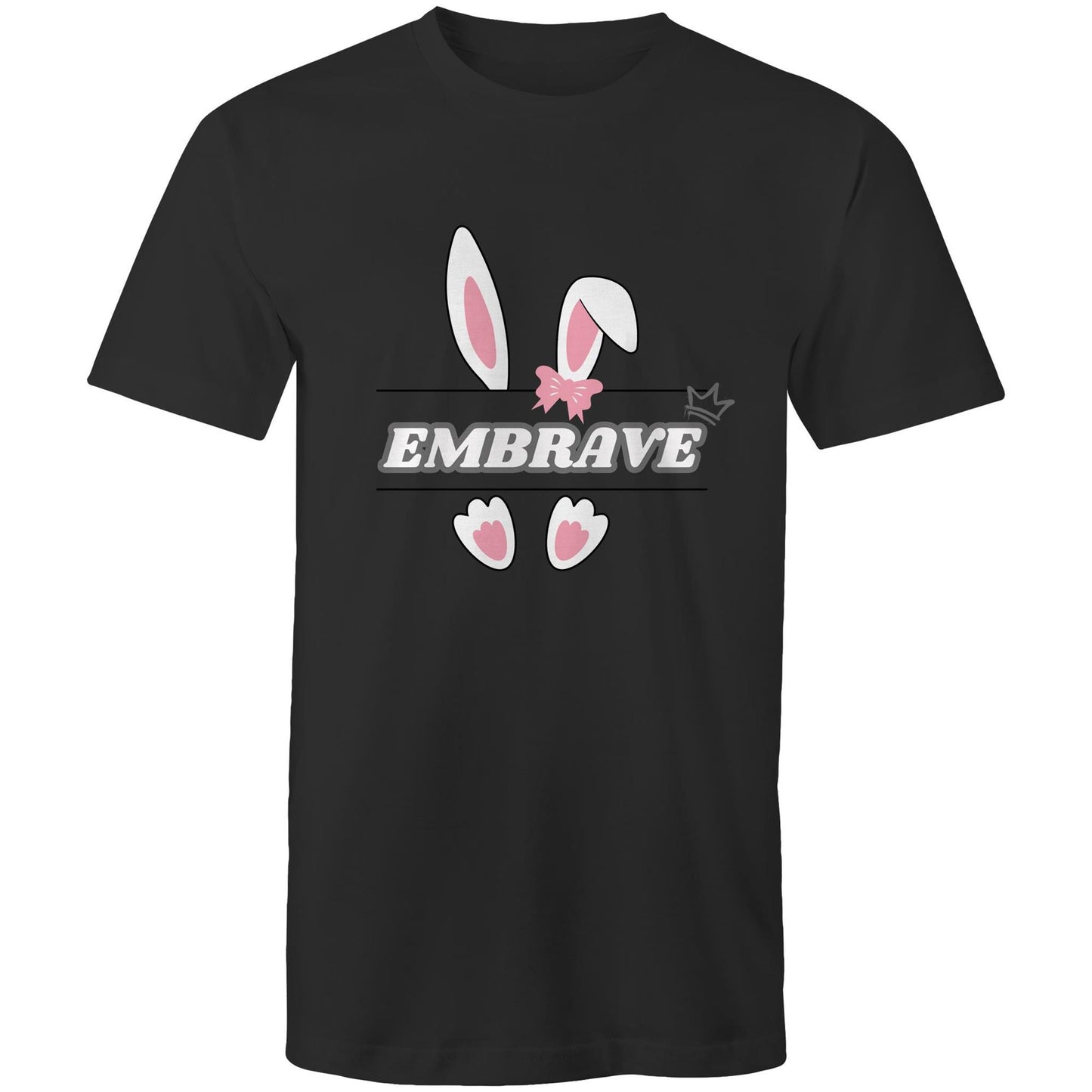 Embrave Easter Tee
