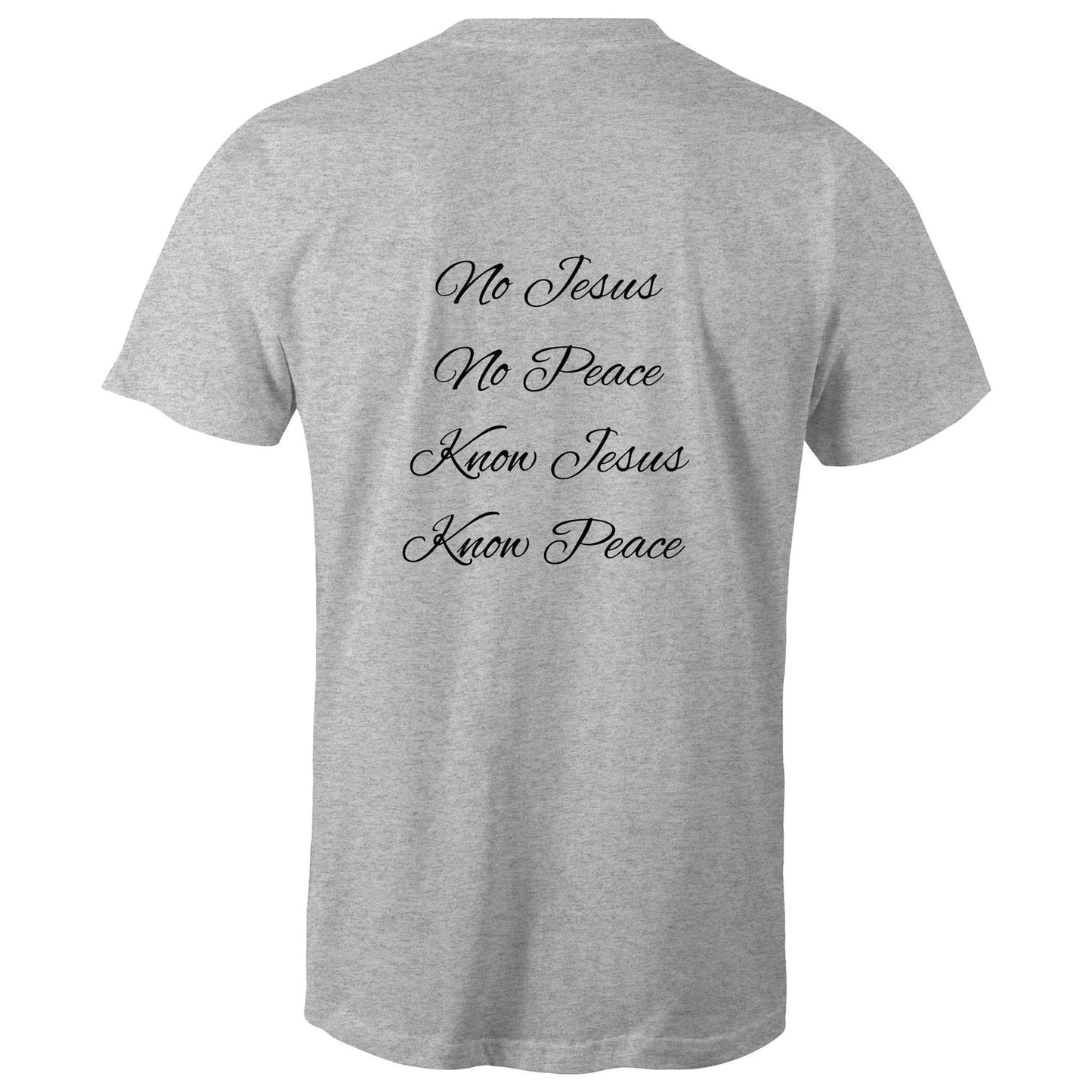 Embrave Christian Tee