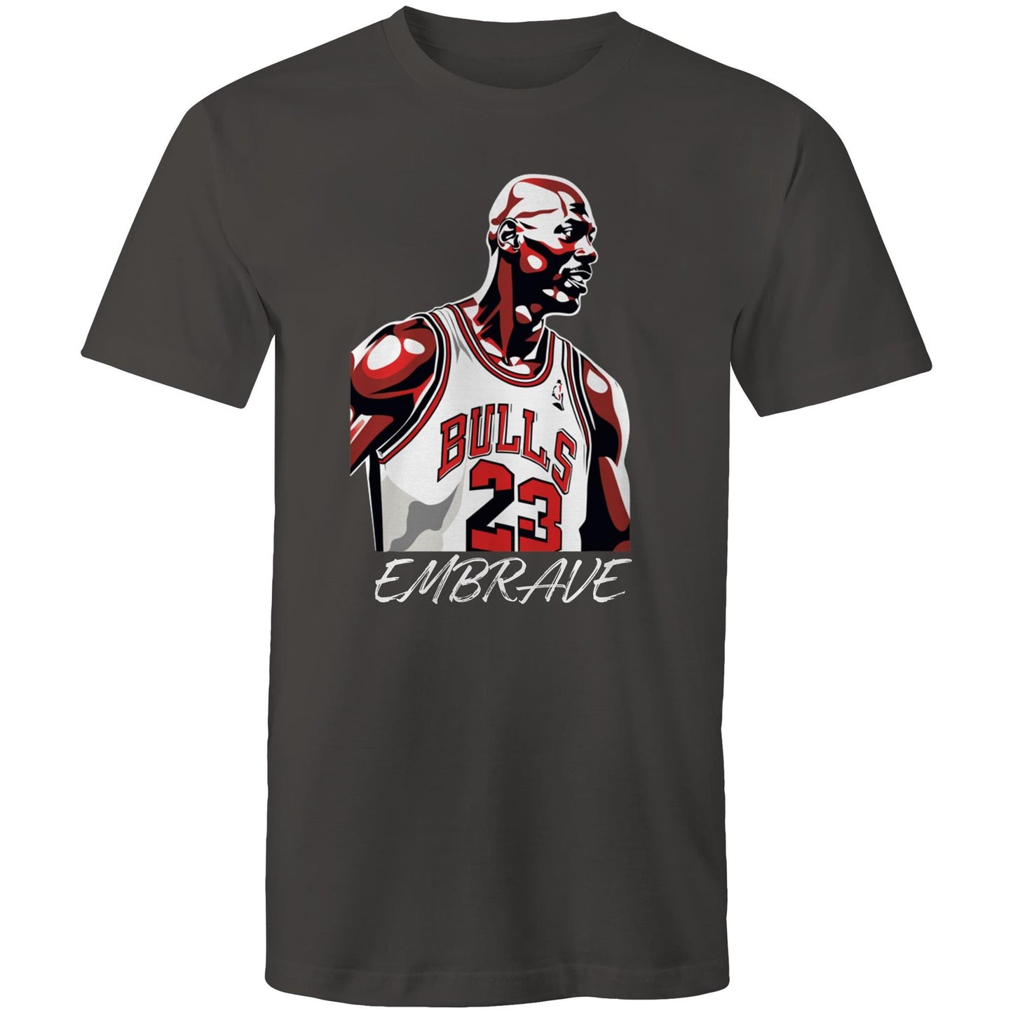 Jordan x Embrave Graphic Tee