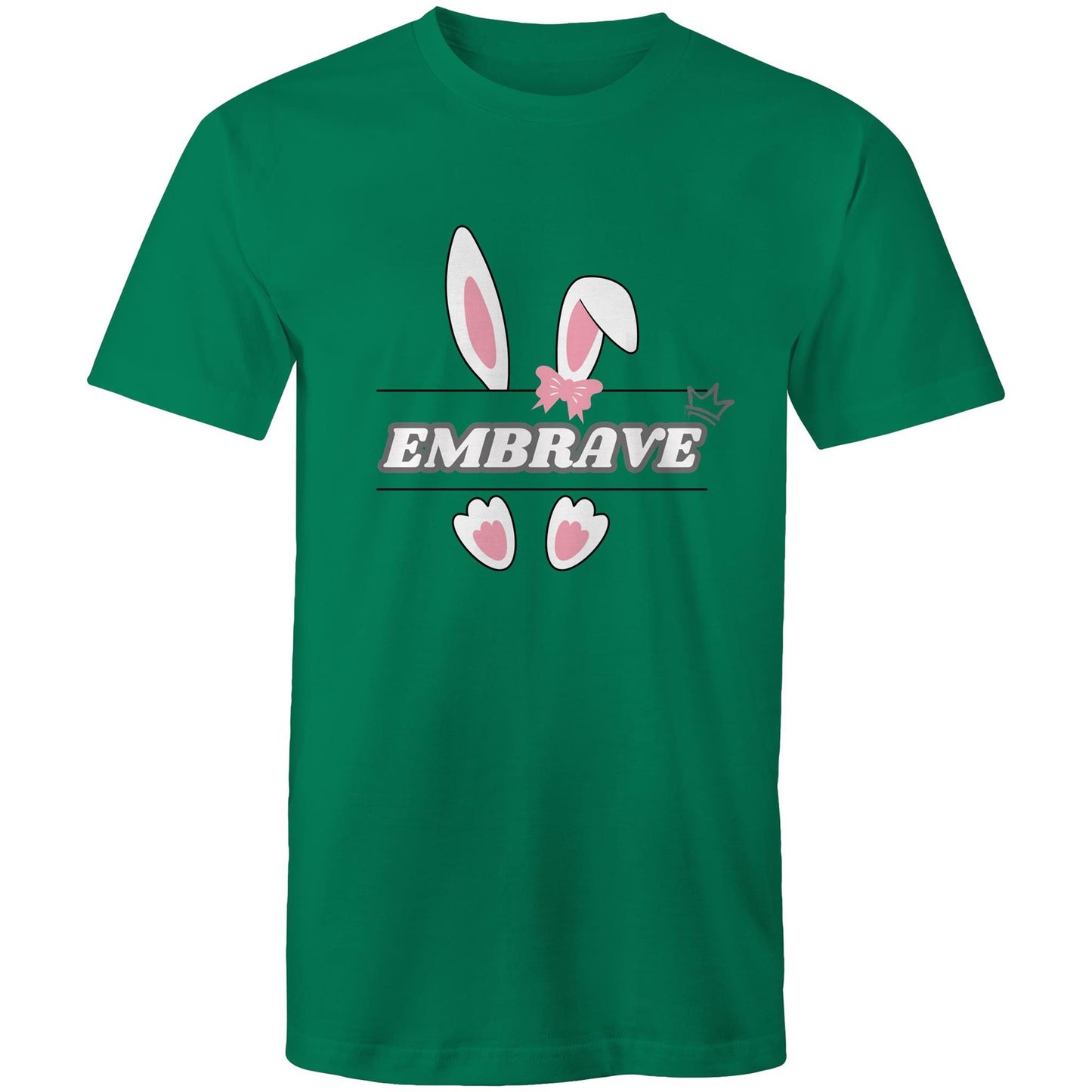 Embrave Easter Tee