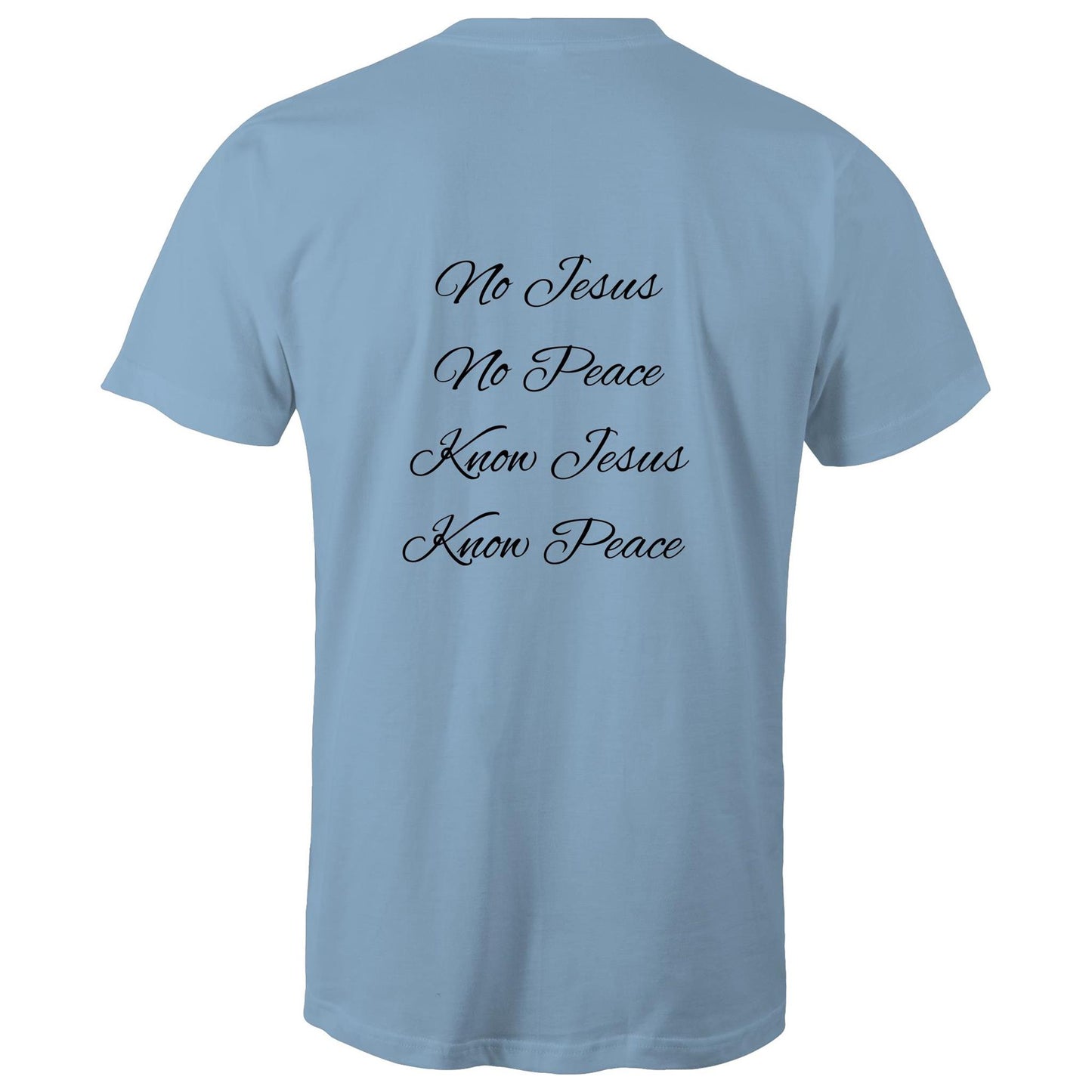 Embrave Christian Tee