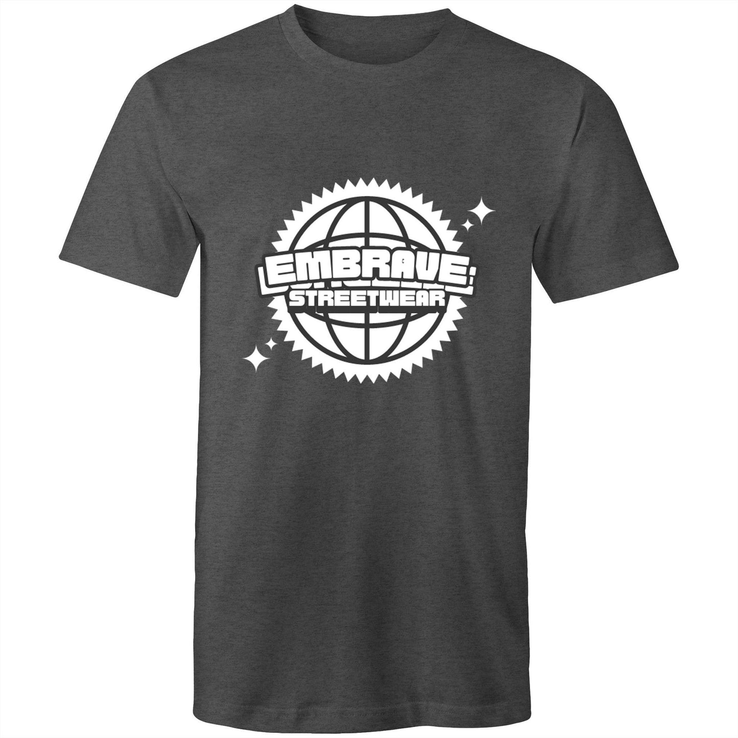 Men's Embrave Y2K World Tee