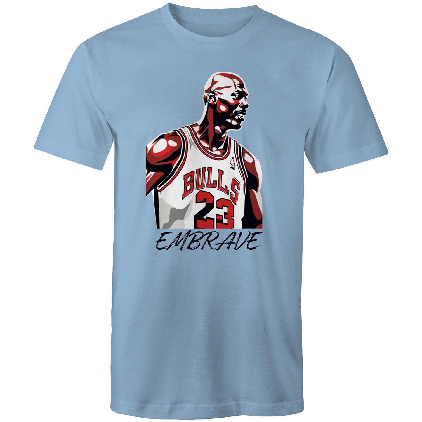 Jordan x Embrave Graphic Tee