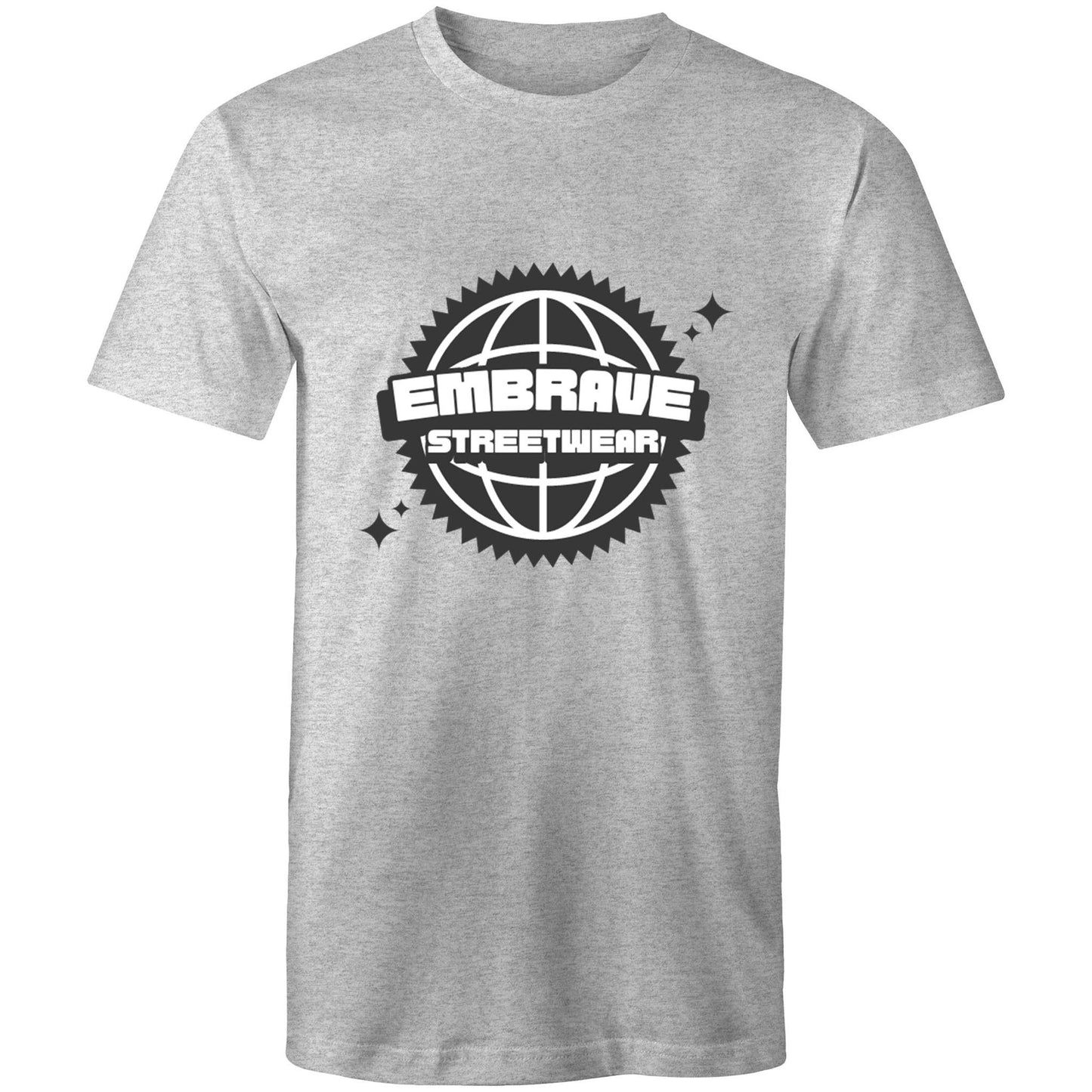 Men's Embrave Y2K World Tee